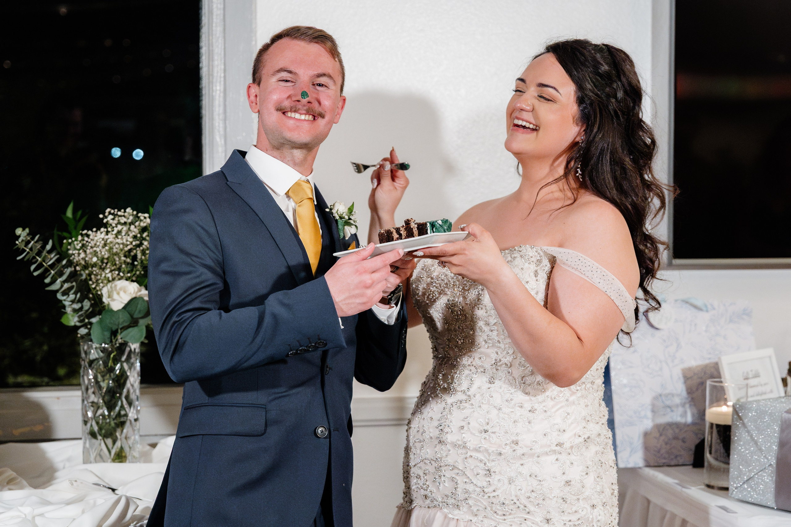 Ivan & Danielle. Babich_weddings