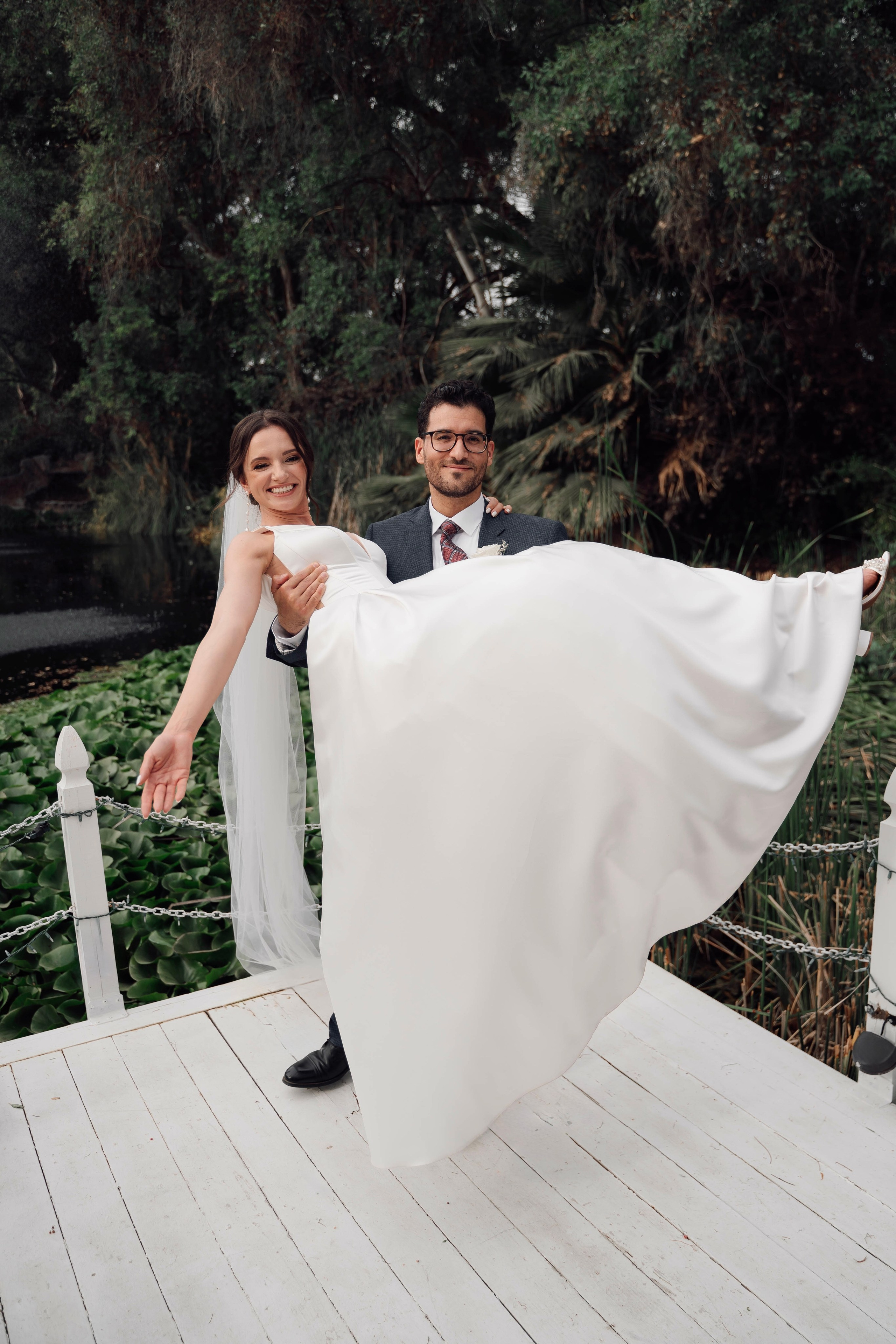 Sallah & Anna. Babich_weddings