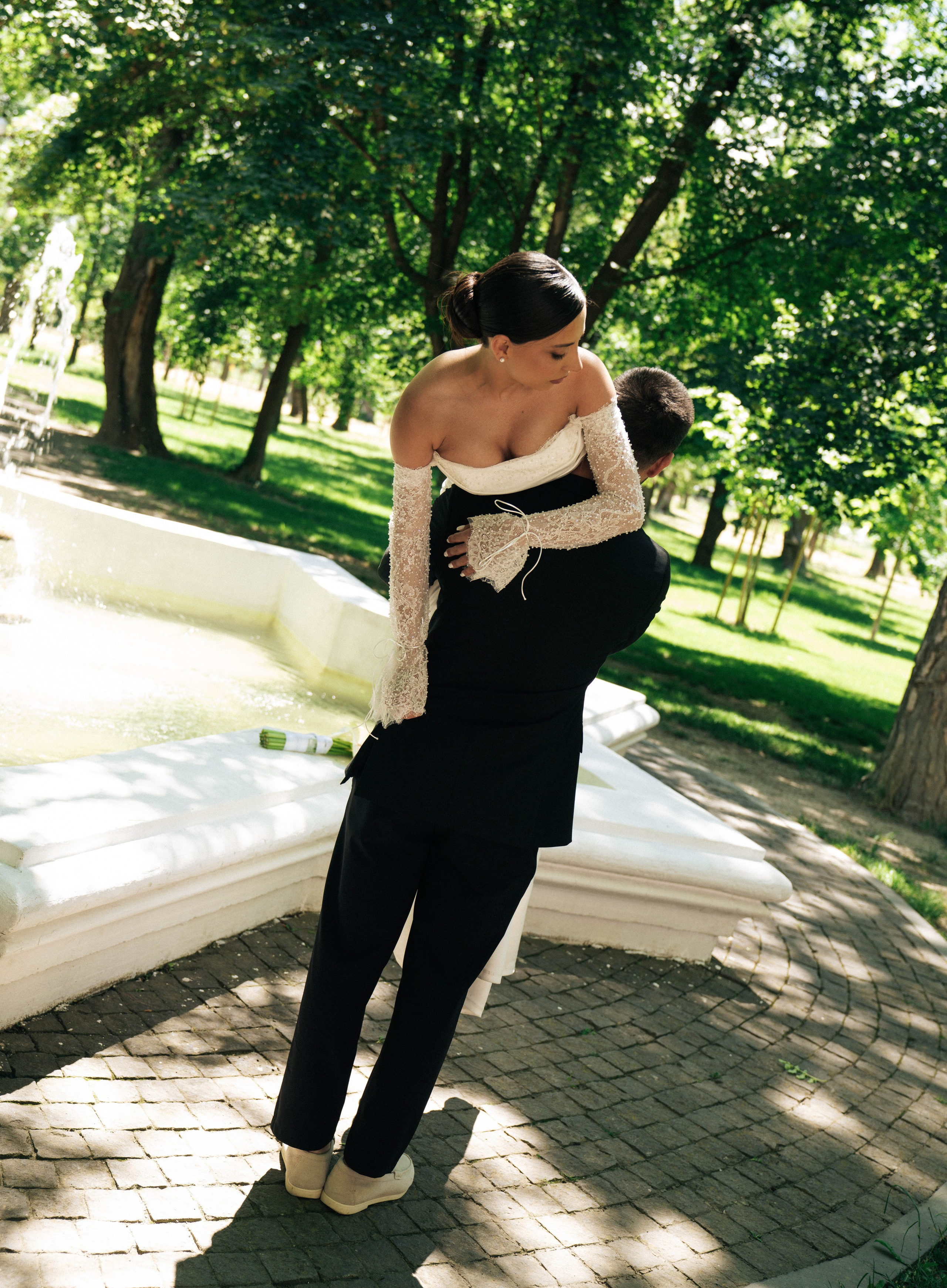 Wedding. ფოტოგრაფი სალომე ბარბაქაძე