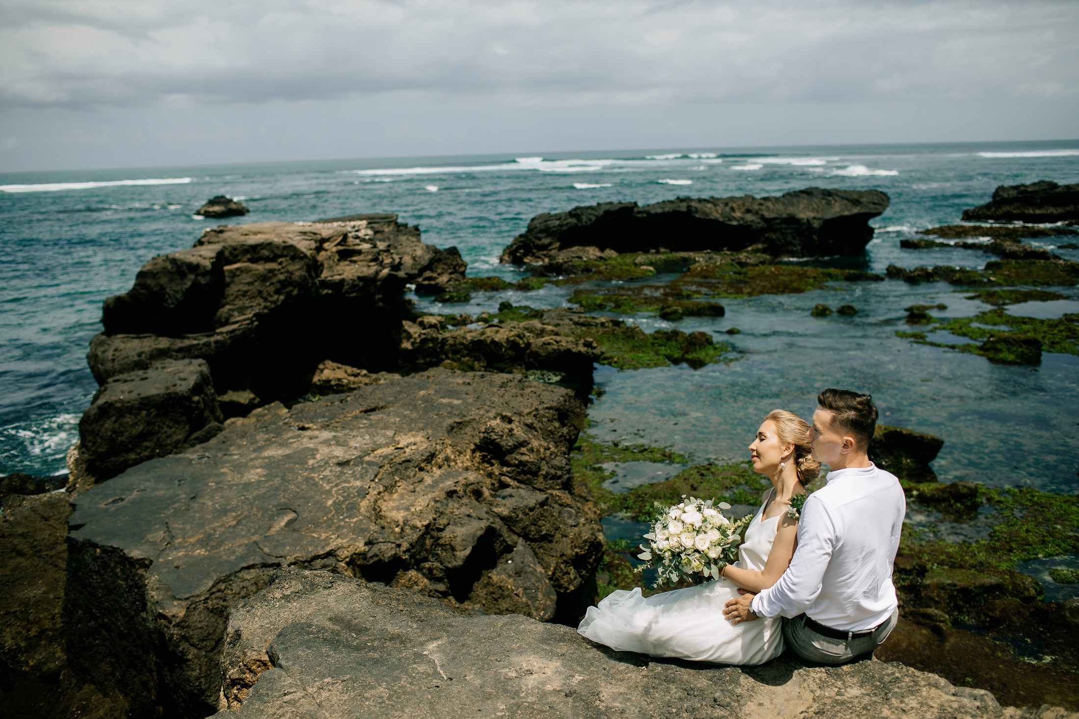 Dima & Vitalina. Getitfeel — Aesthetic Photography and Videography