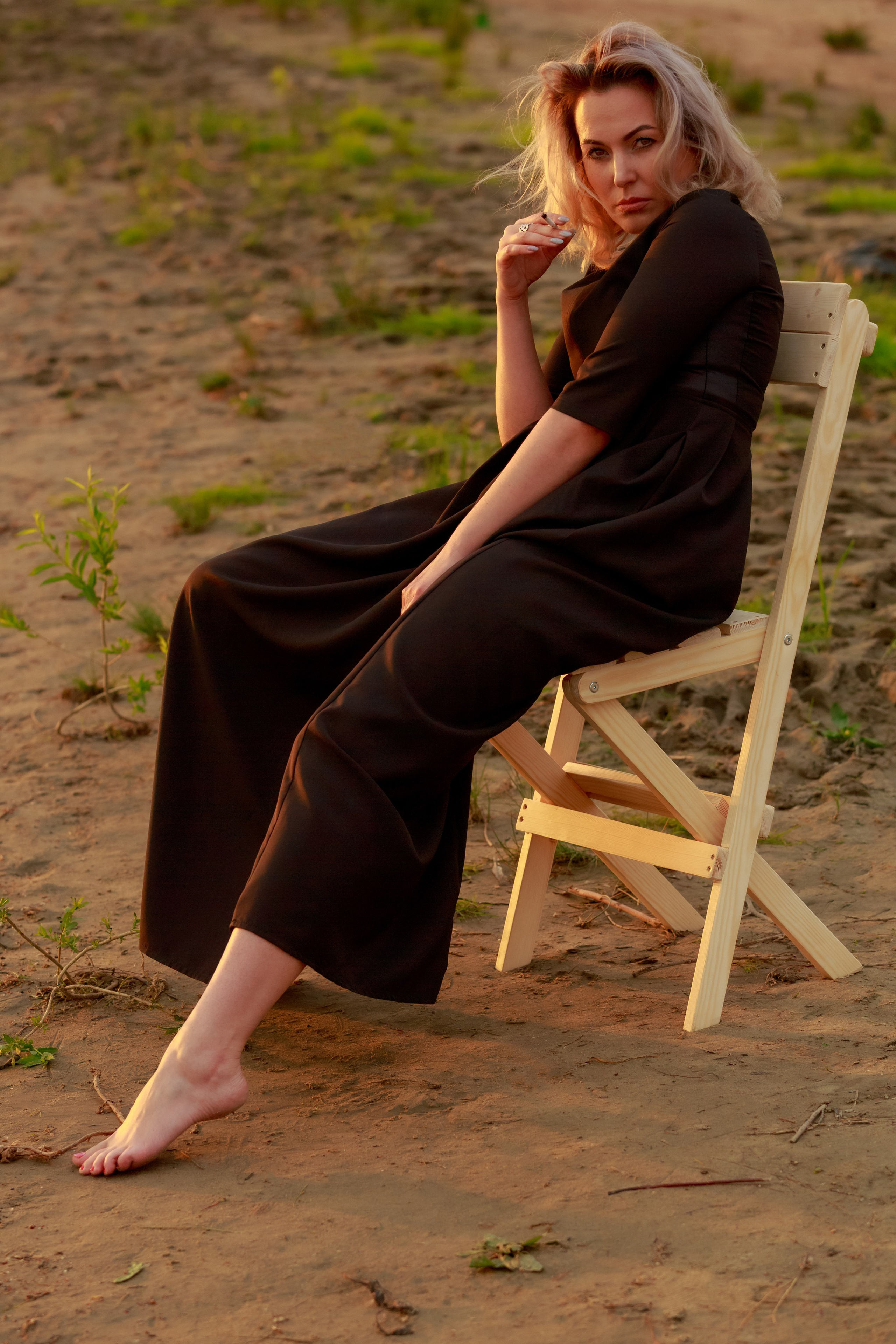 Portrait. Портретный и репортажный фотограф в Бишкеке Петренко Александр