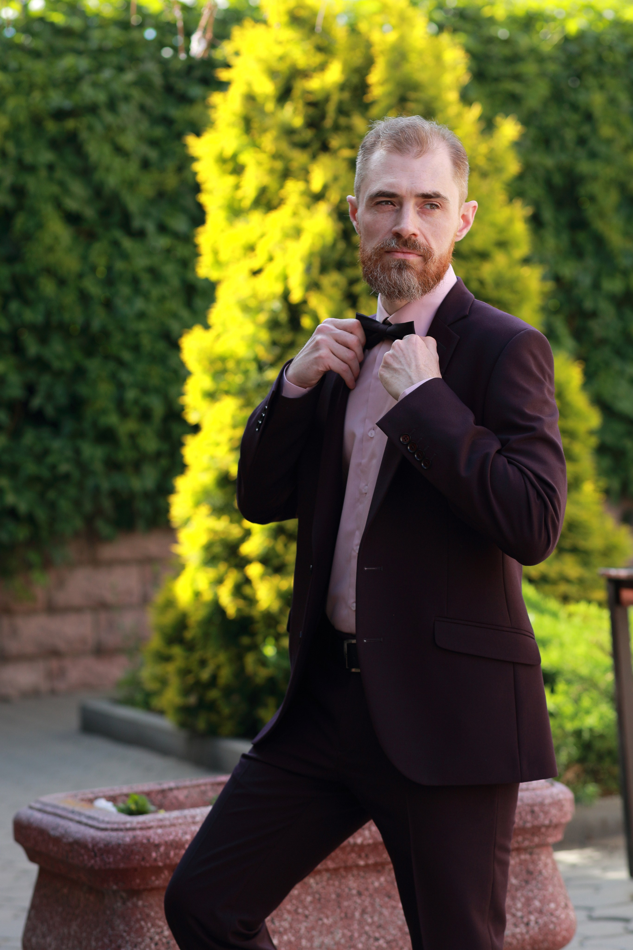 Wedding. Портретный и репортажный фотограф в Бишкеке Петренко Александр