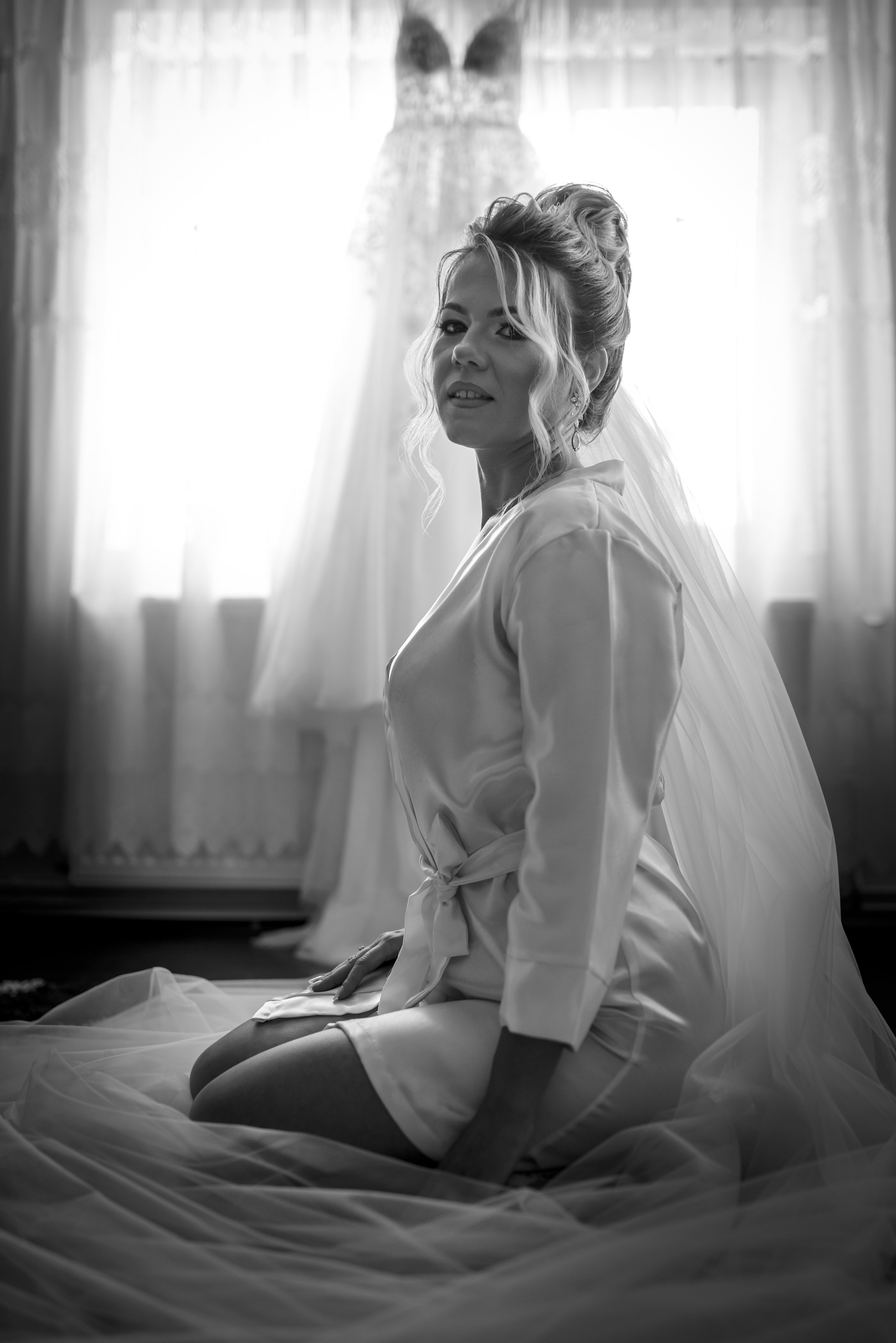 Wedding Photography. Daniel Criste Fotograf