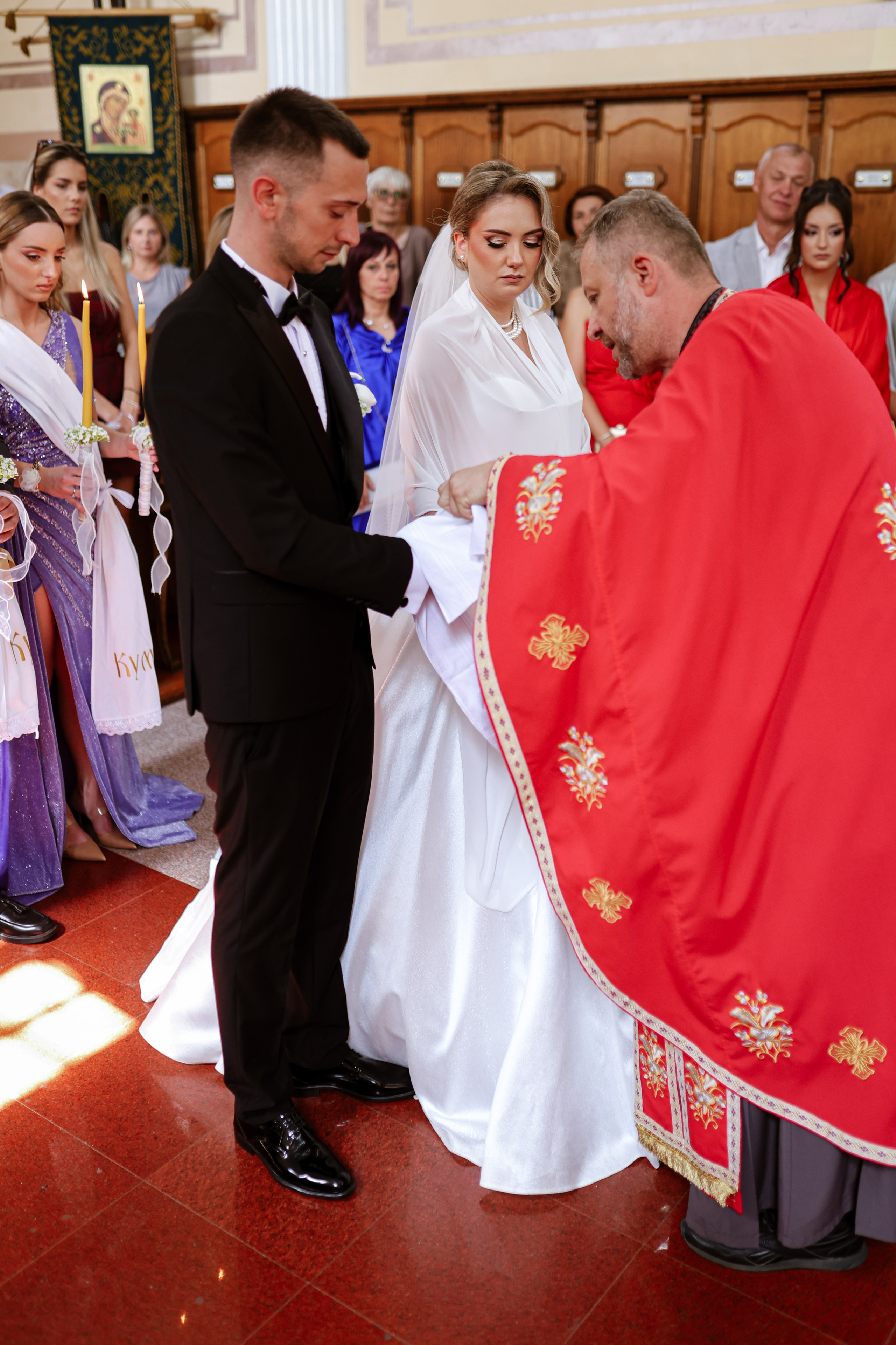 Wedding’s. Filić Aleksandar