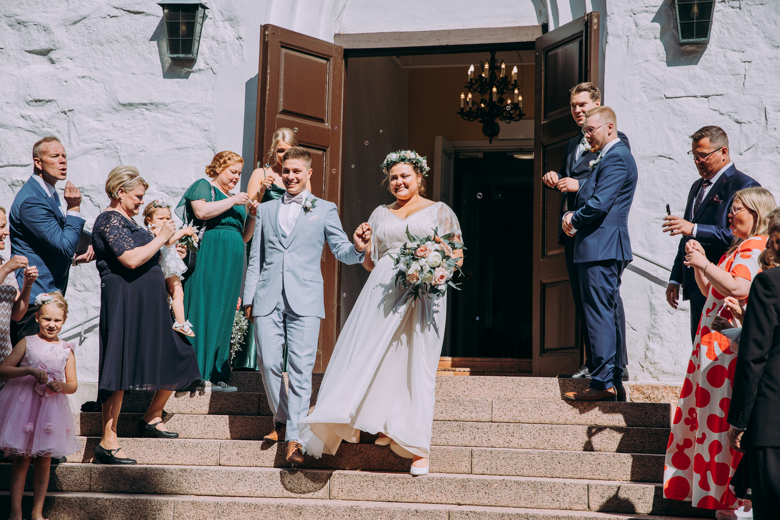 HÄÄKUVAUS. Valokuvaaja Itä-Uudellamaalla Viktoria photography