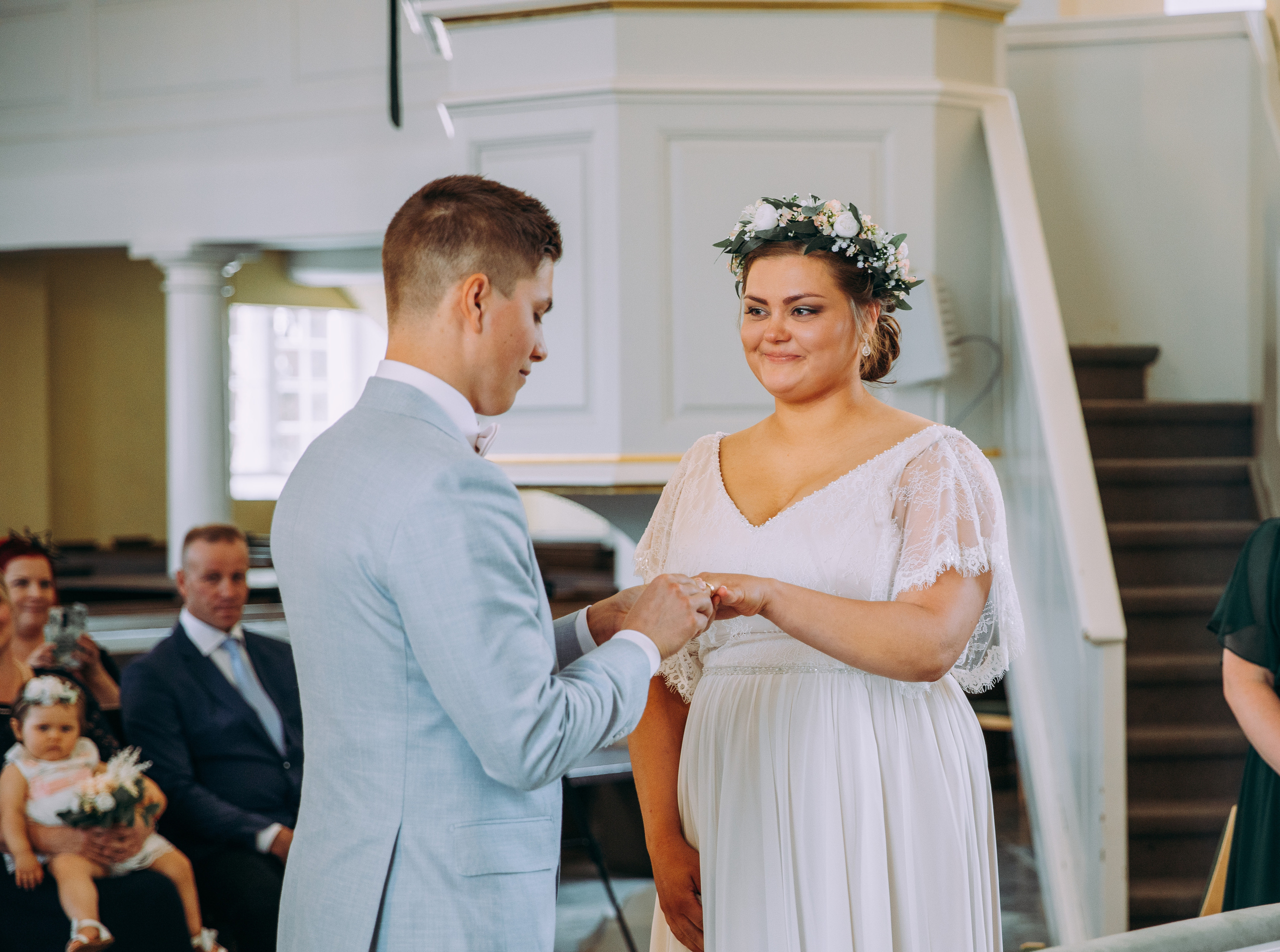 HÄÄKUVAUS. Valokuvaaja Itä-Uudellamaalla Viktoria photography