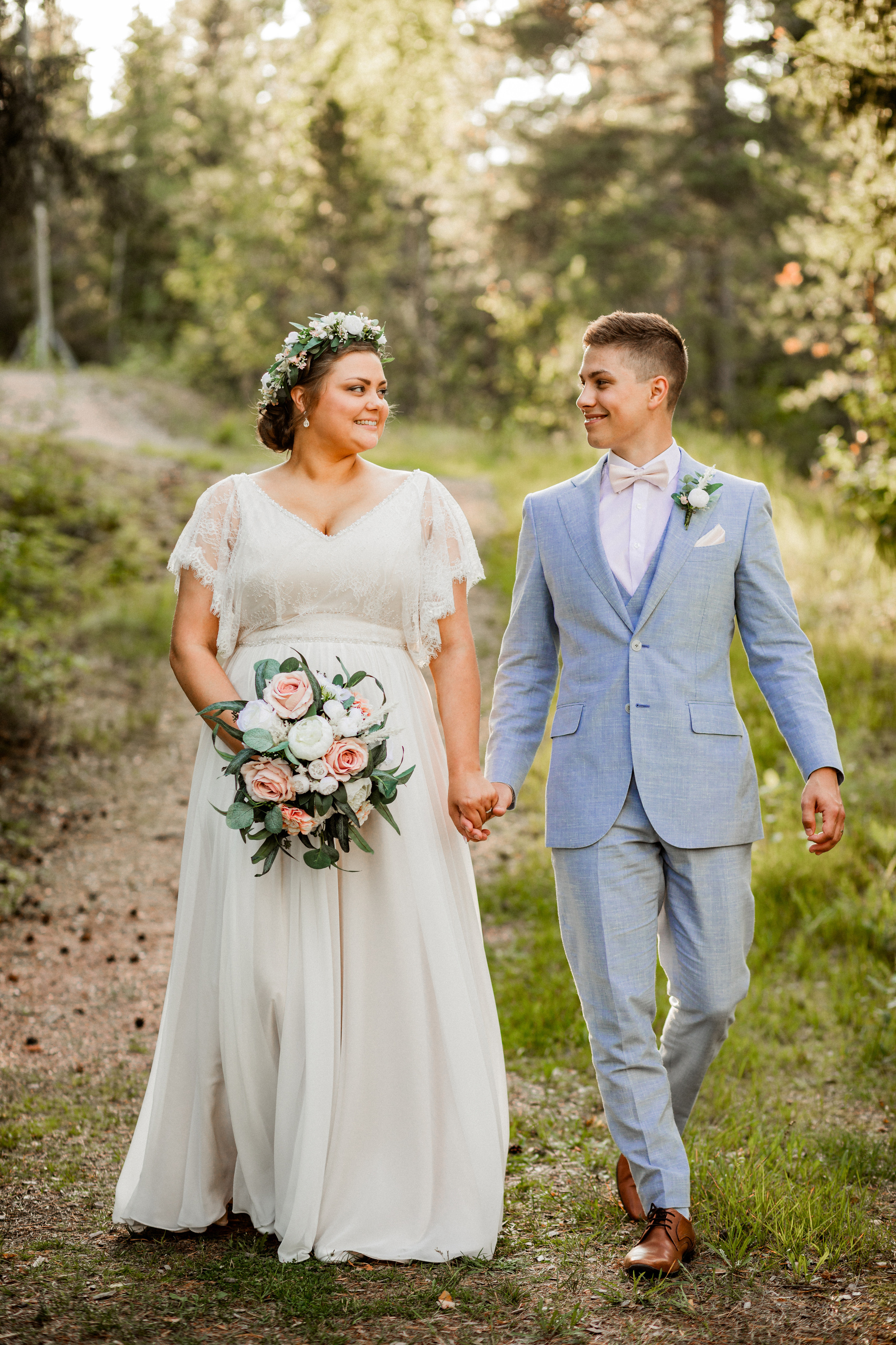 HÄÄKUVAUS. Valokuvaaja Itä-Uudellamaalla Viktoria photography