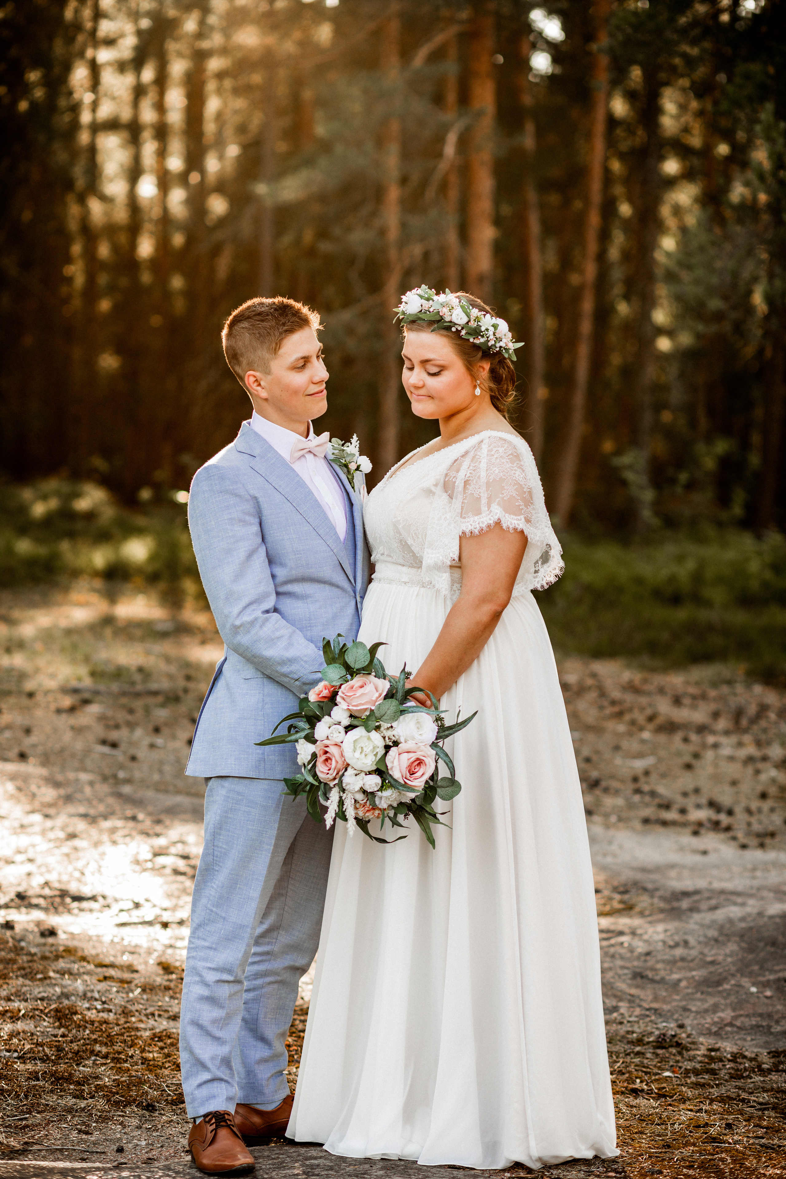 HÄÄKUVAUS. Valokuvaaja Itä-Uudellamaalla Viktoria photography