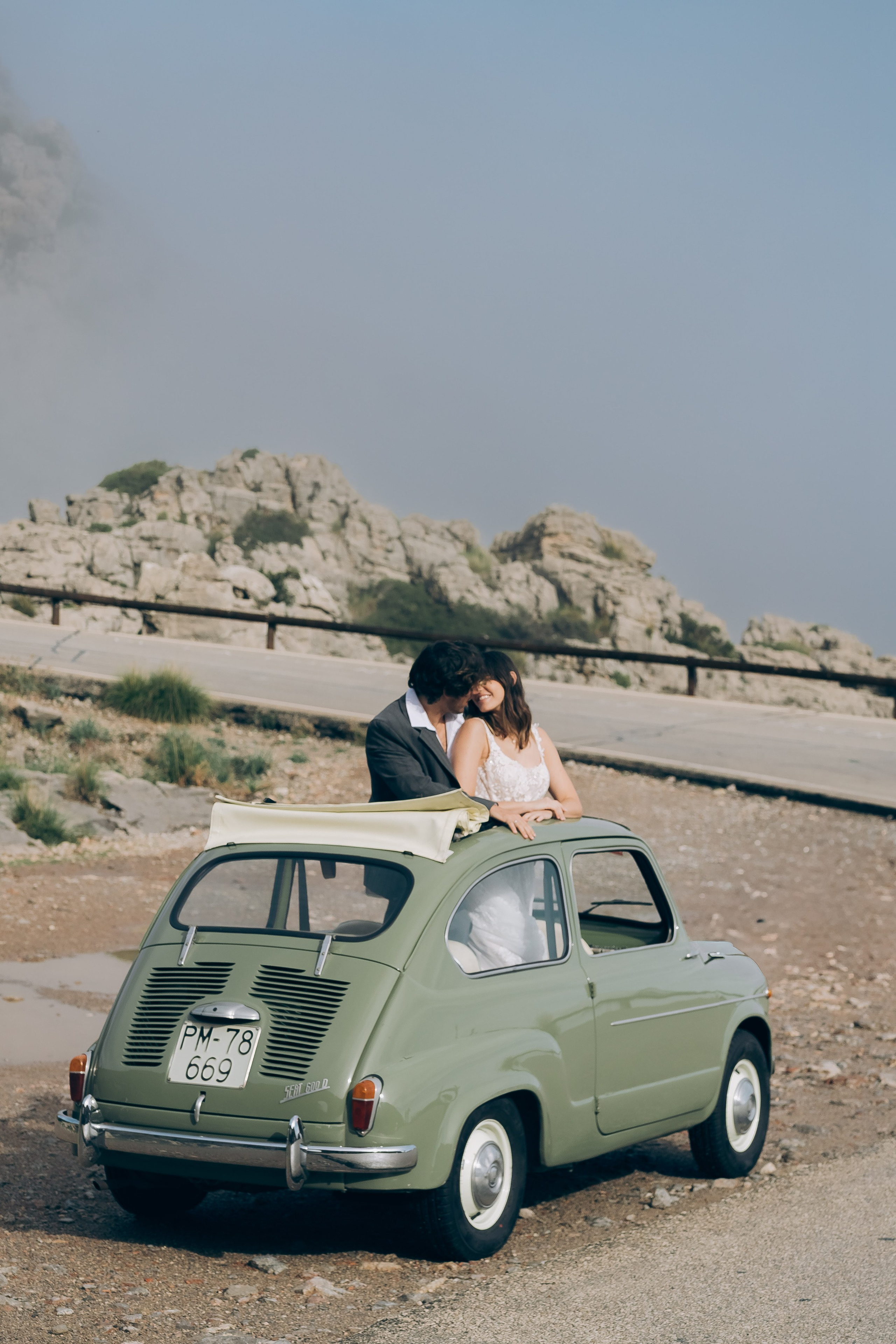 Wedding. Mallorca. Фотограф у Пальма де Майорка