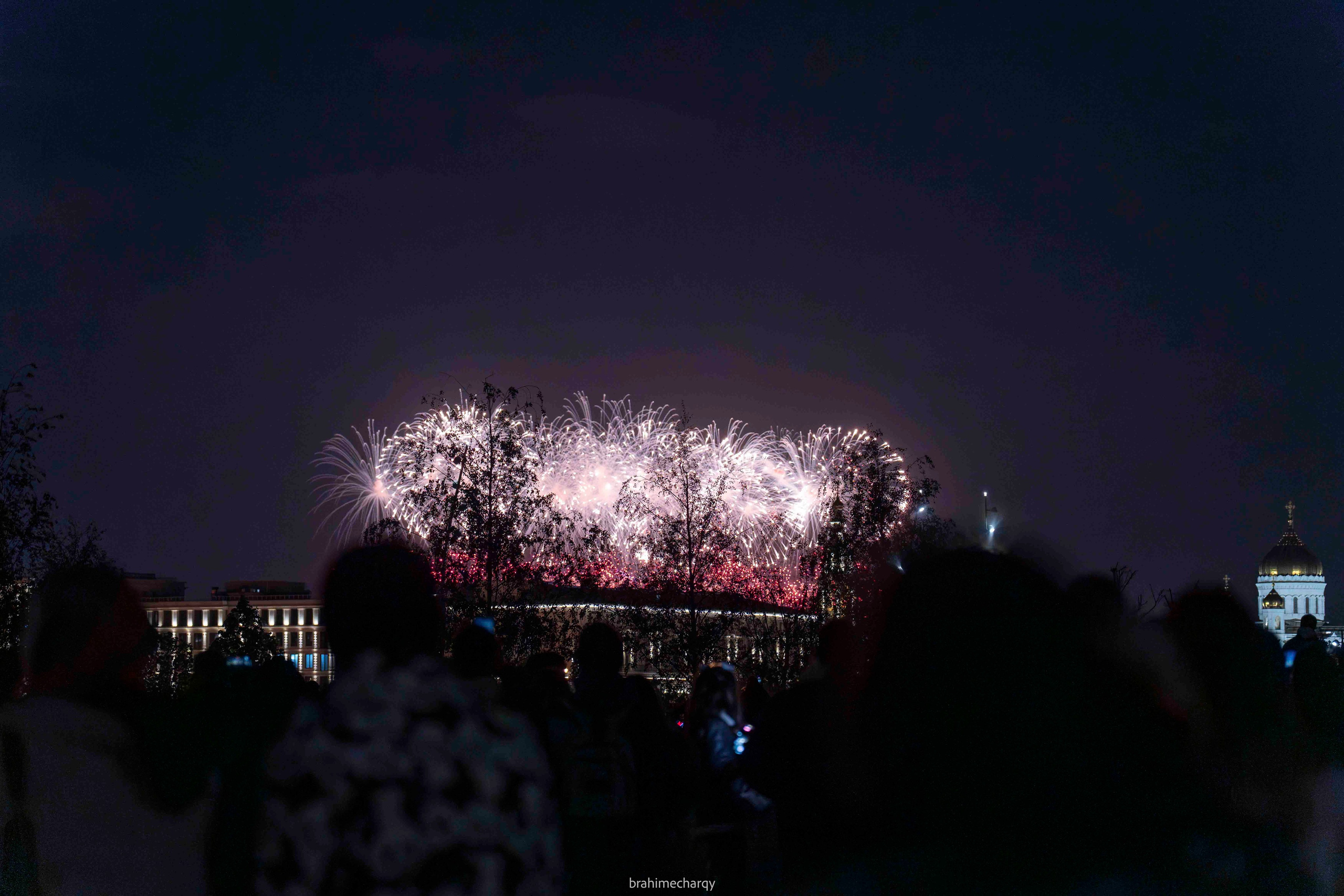 Фото. Брахим — фотограф