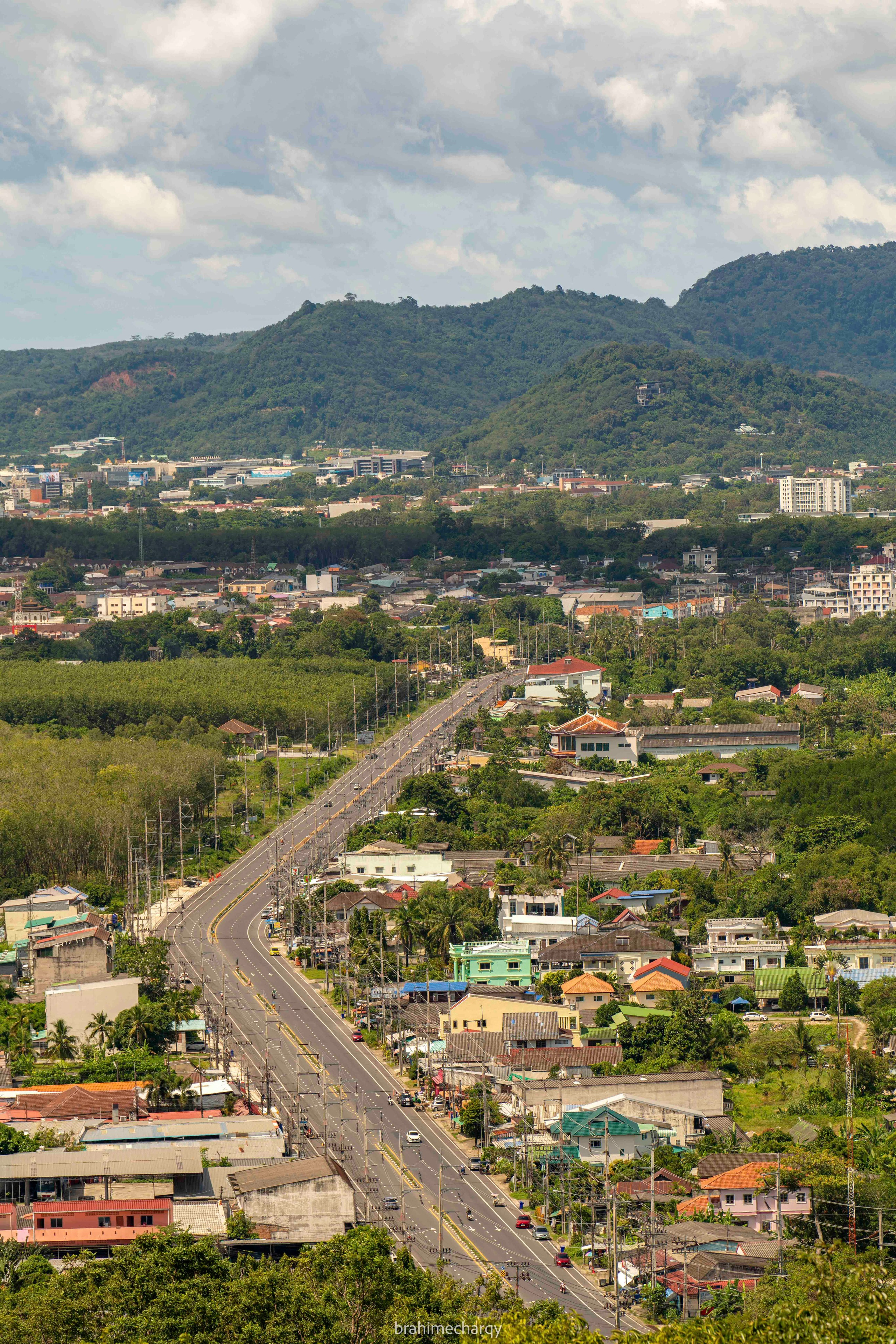 Фото. Брахим — фотограф