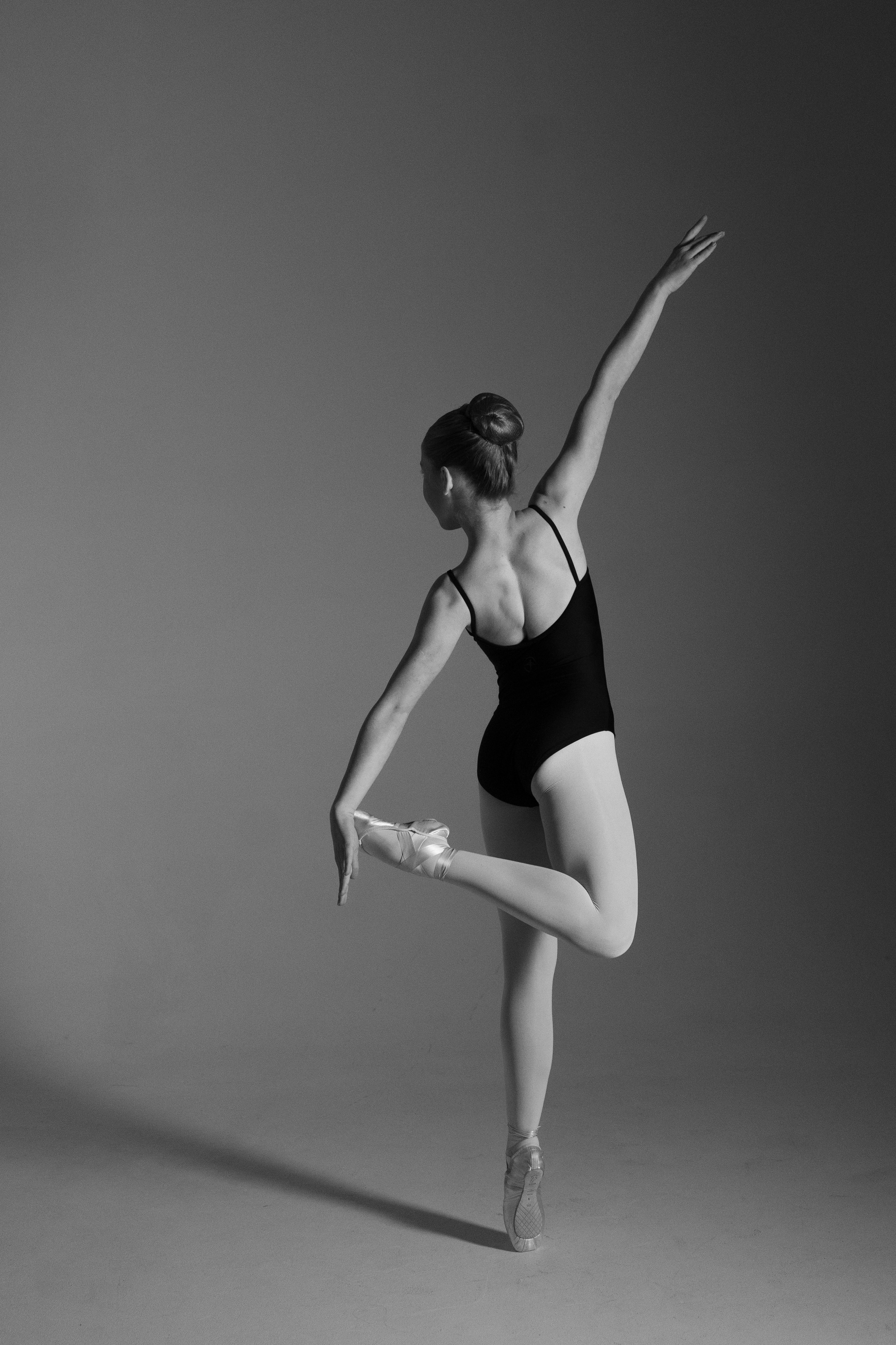 Balerinos. Aliaksandra Norvilas fotografas Vilnius