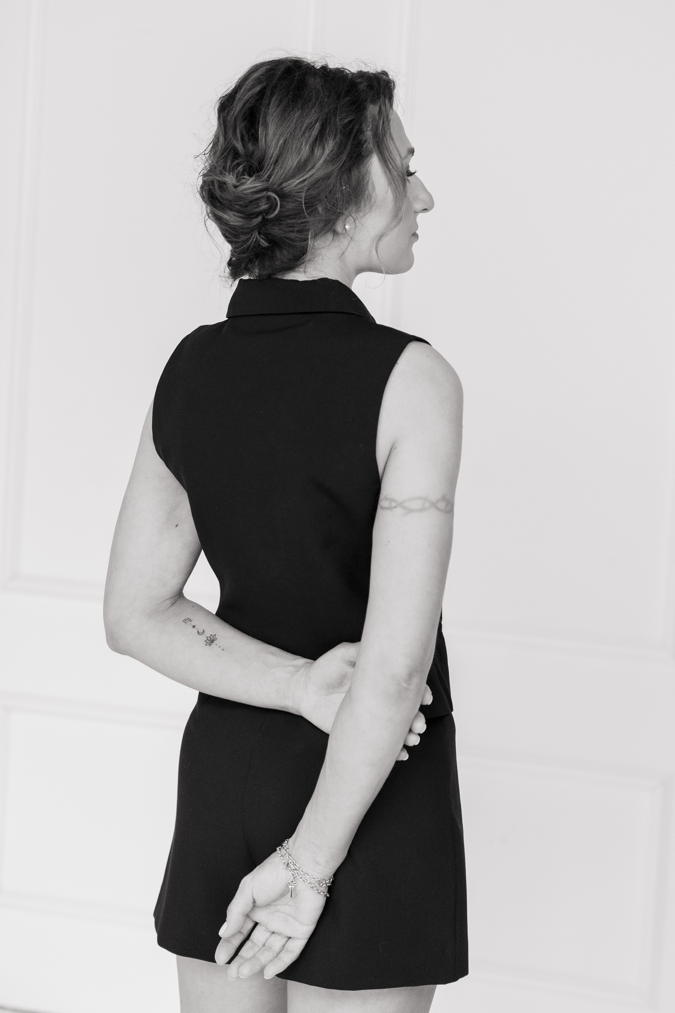 Eglė. Sapnų studija. Asmeninė fotosesija. Aliaksandra Norvilas fotografas Vilnius