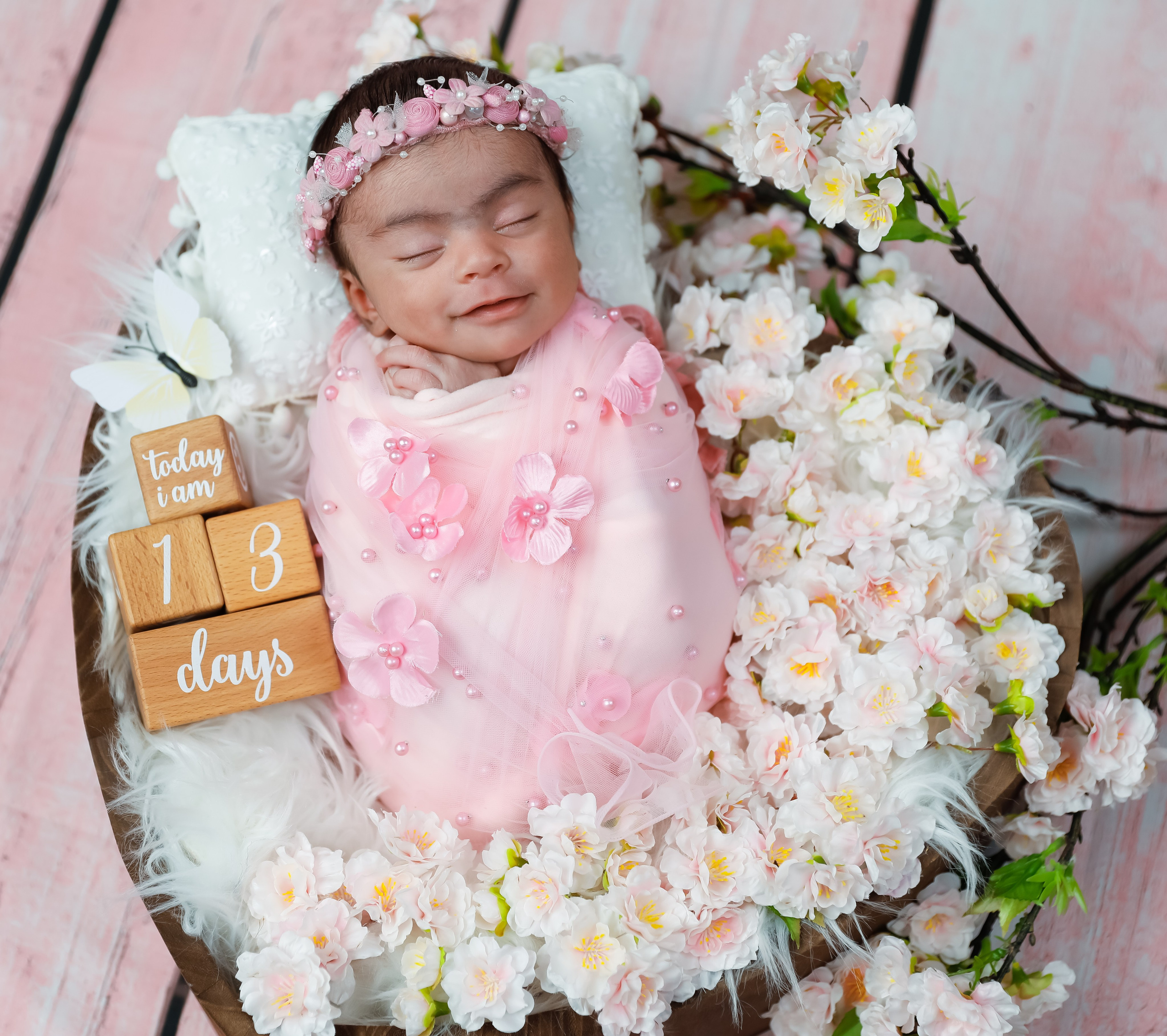 Newborn. AP Lens Photography | Newborn, Maternity, Milestone & Family Photographer | Little Elm & DFW, TX