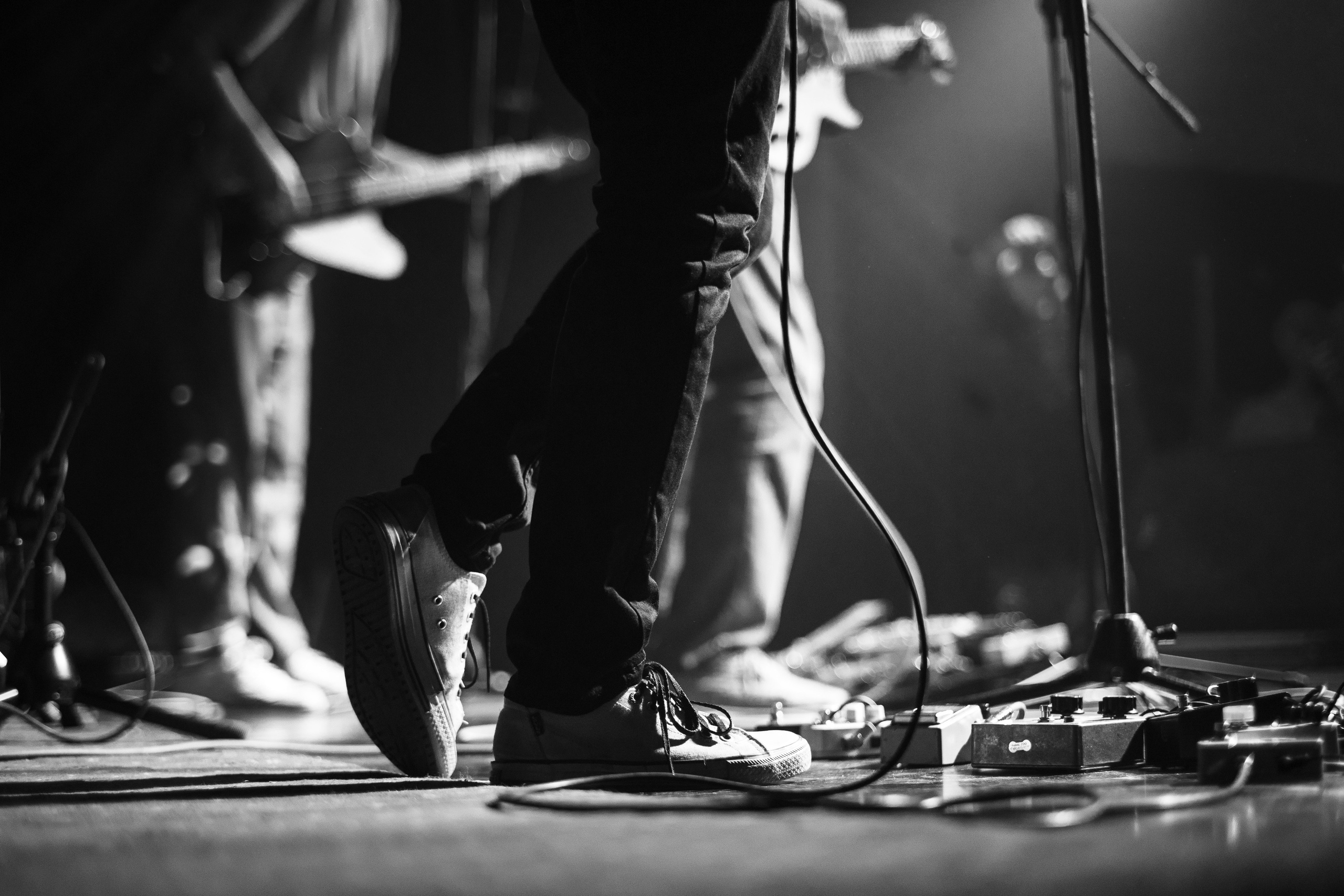 Концерты и показы. Фотограф Юра Артыков, Ташкент