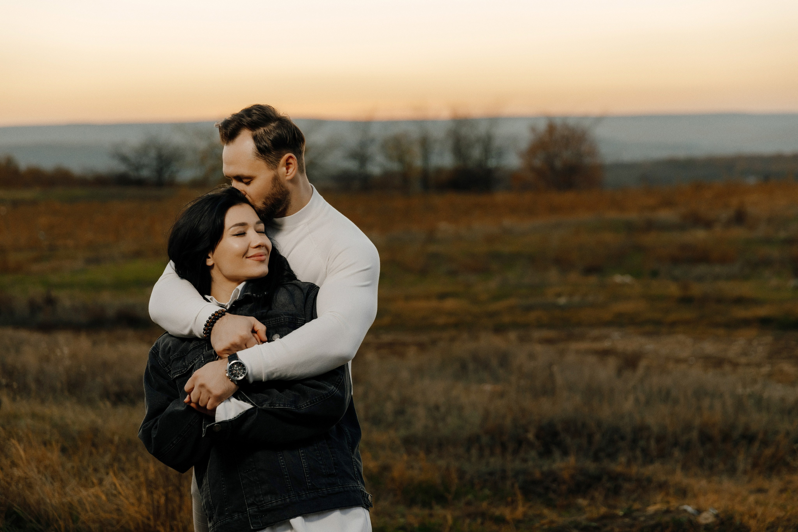 MIHAELA + ANDREI. Fulga Photographer