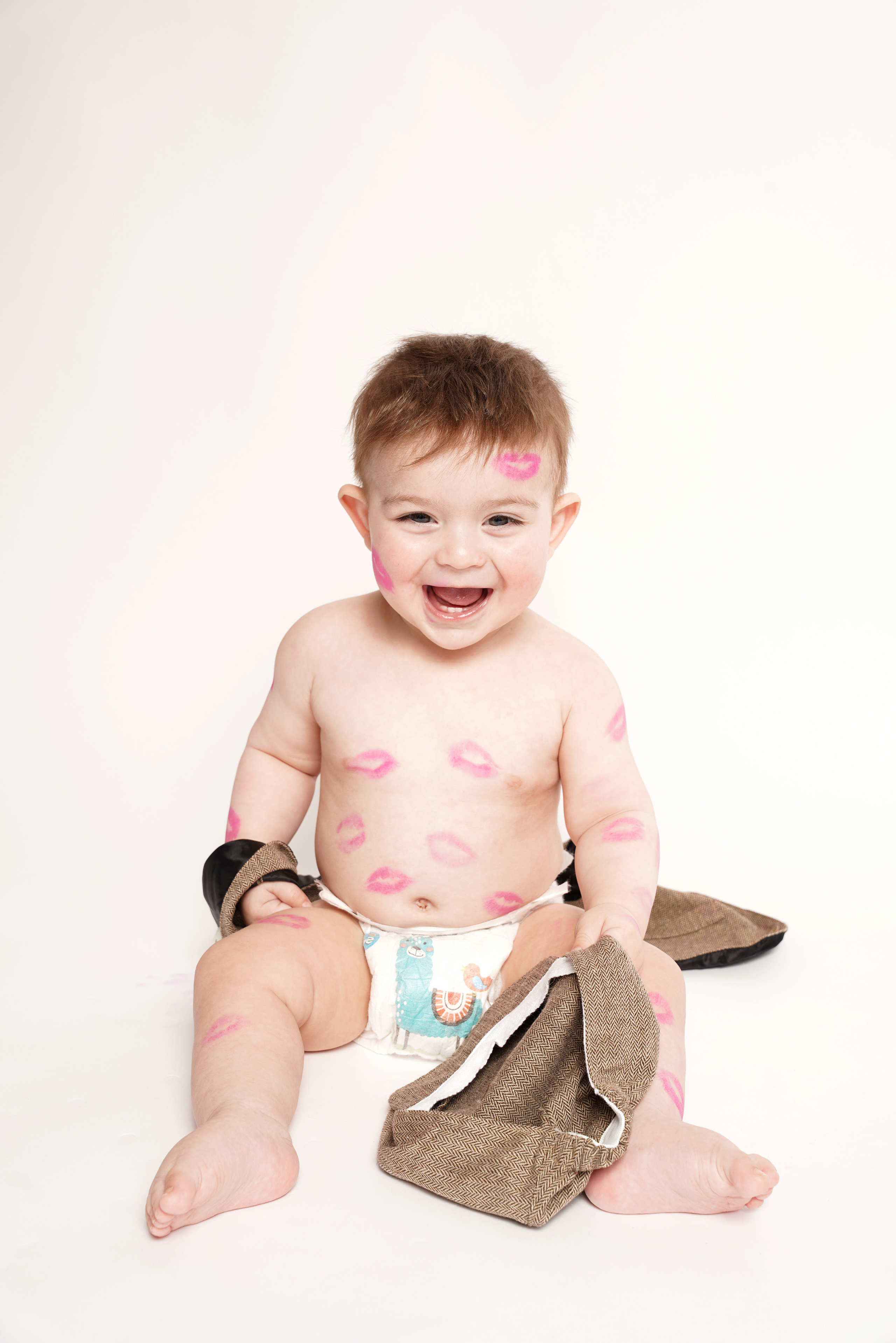 Stilvolle Retro-Party mit dem Geburtstagskind