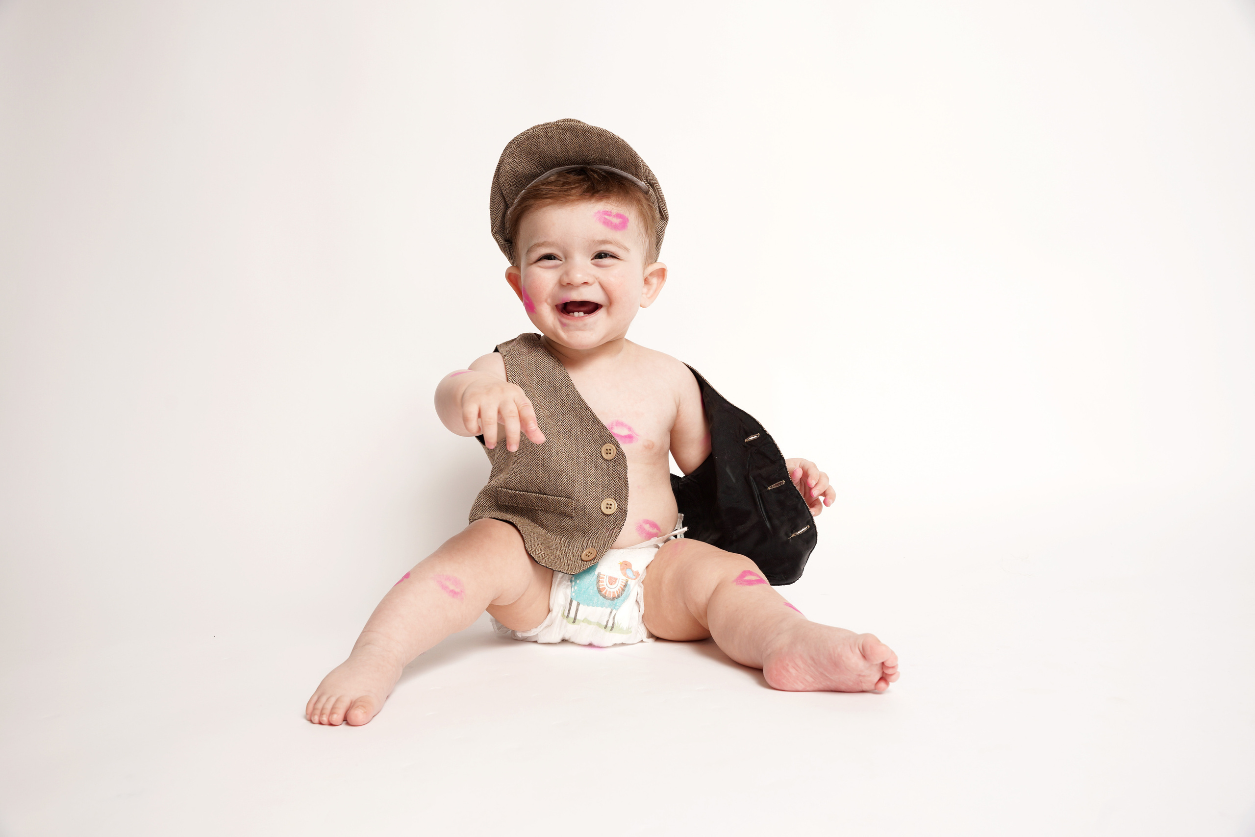 Kindershooting in Augsburg. Neugeborenenfotografin und Retoucher in Augsburg Nastassia Schneider