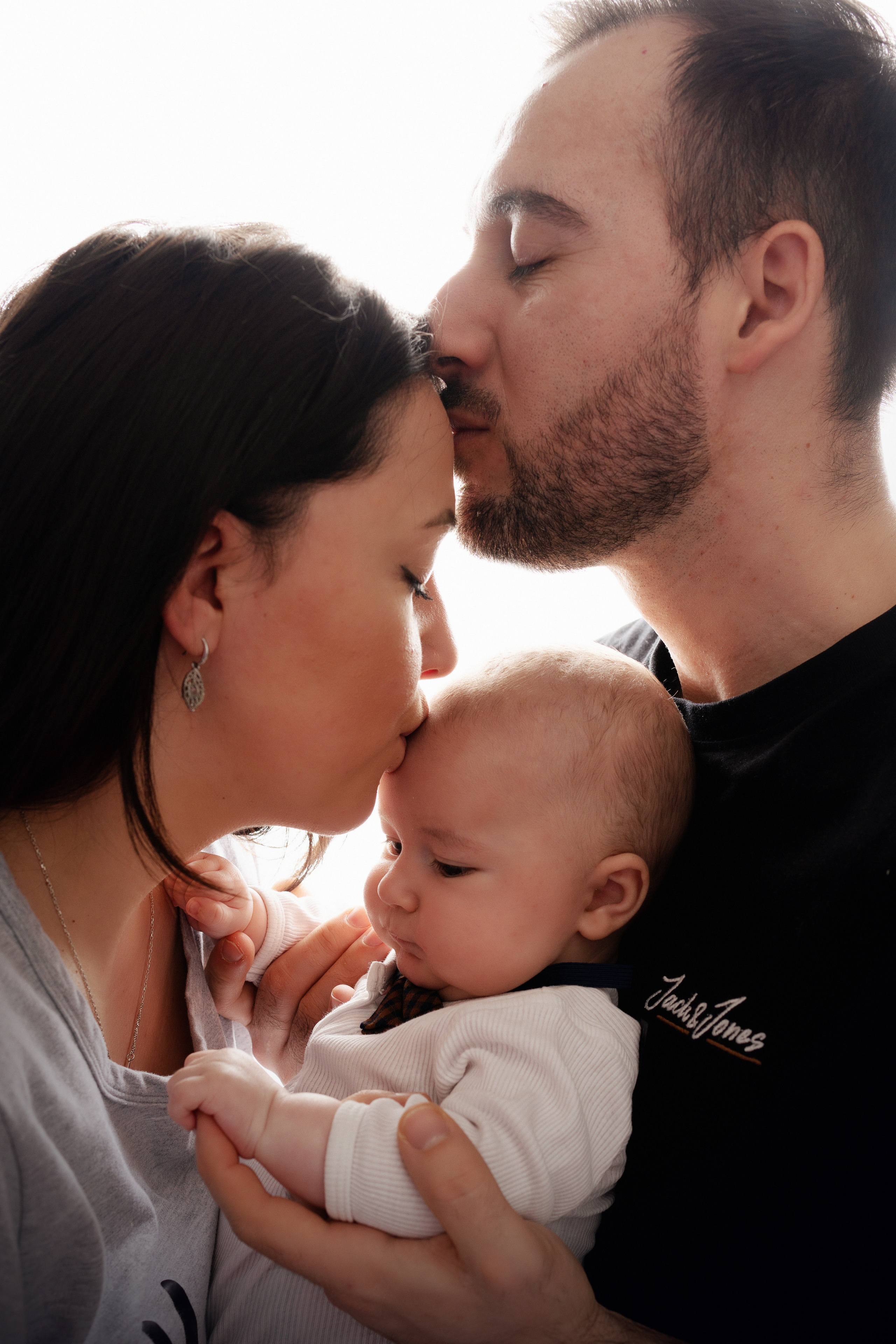 Familienshooting in Kreis Augsburg. Neugeborenenfotografin und Retoucher in Augsburg Nastassia Schneider