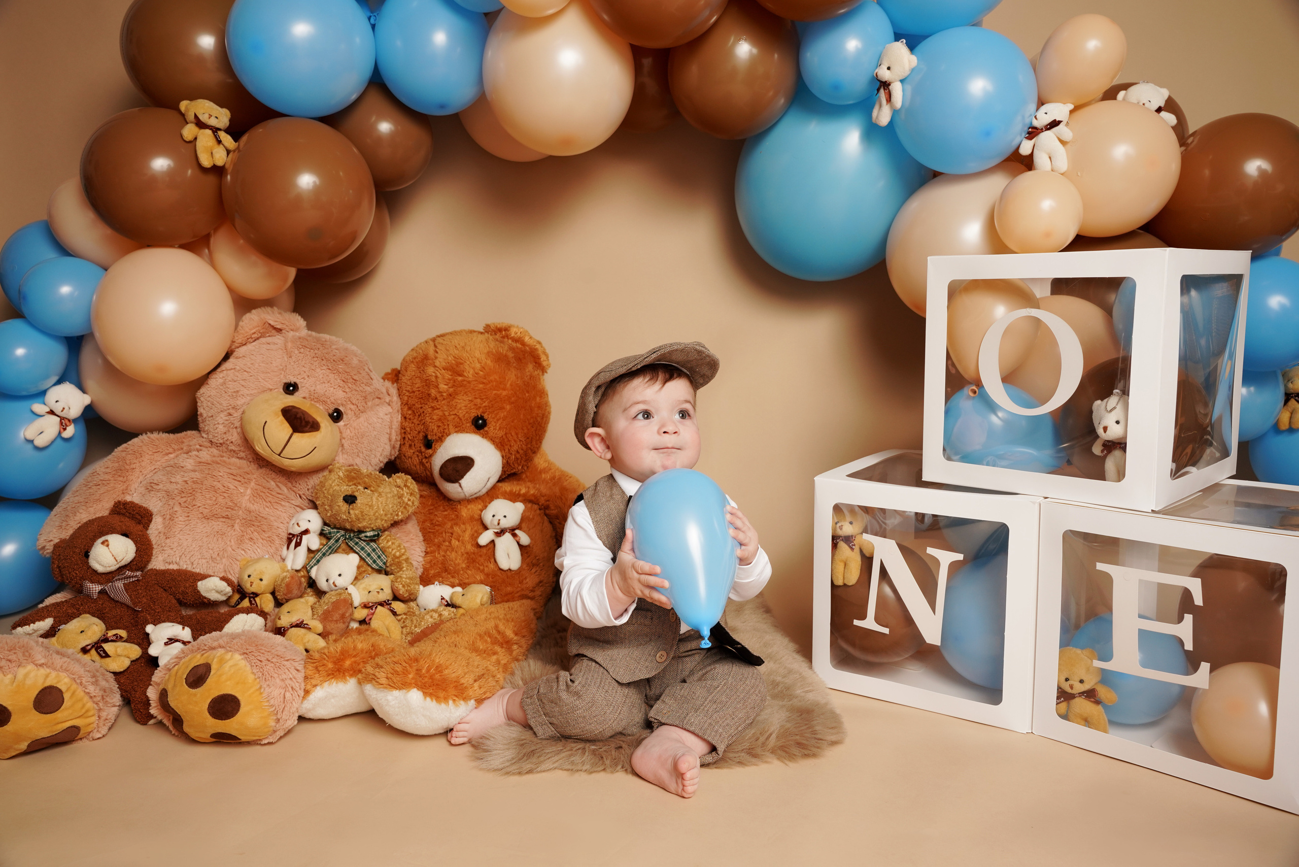 Kindershooting in Augsburg. Neugeborenenfotografin und Retoucher in Augsburg Nastassia Schneider