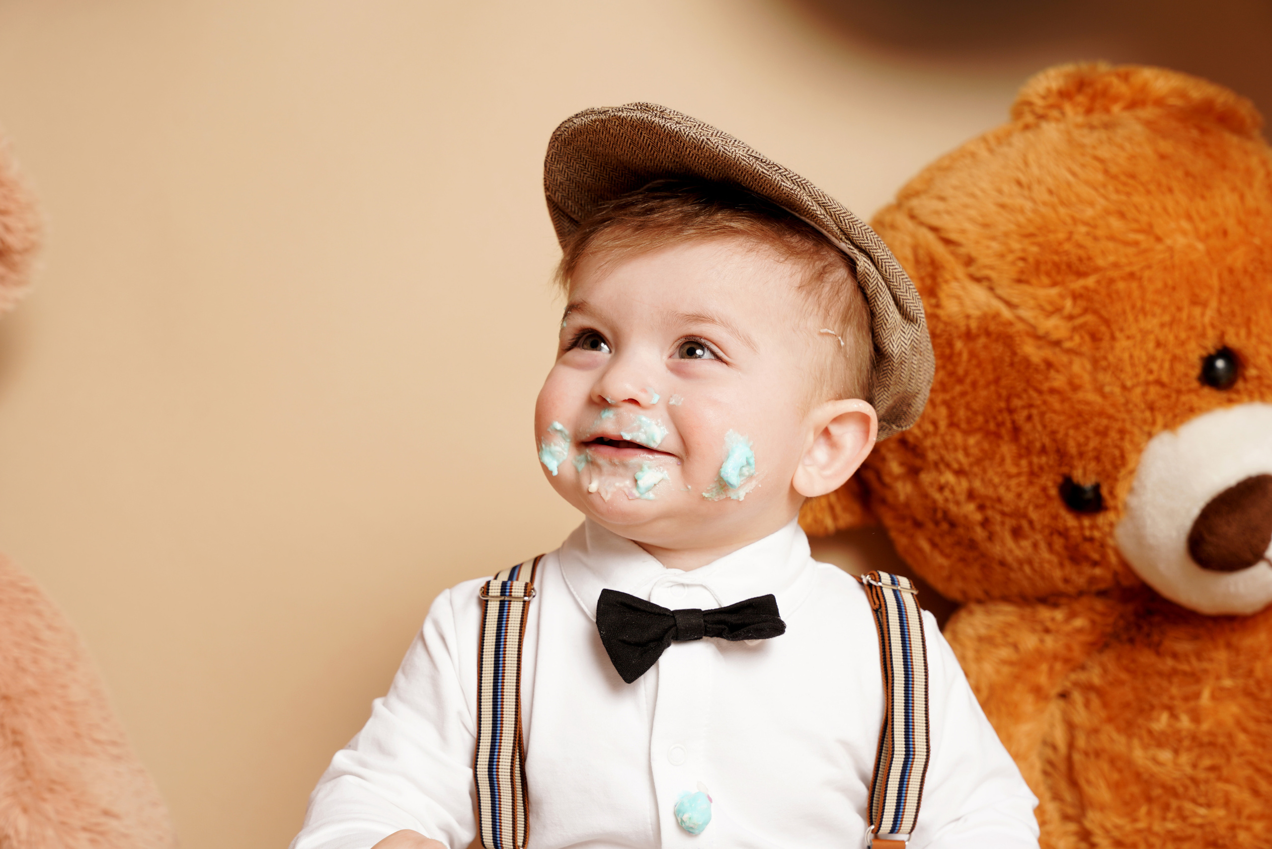 Kindershooting in Augsburg. Neugeborenenfotografin und Retoucher in Augsburg Nastassia Schneider