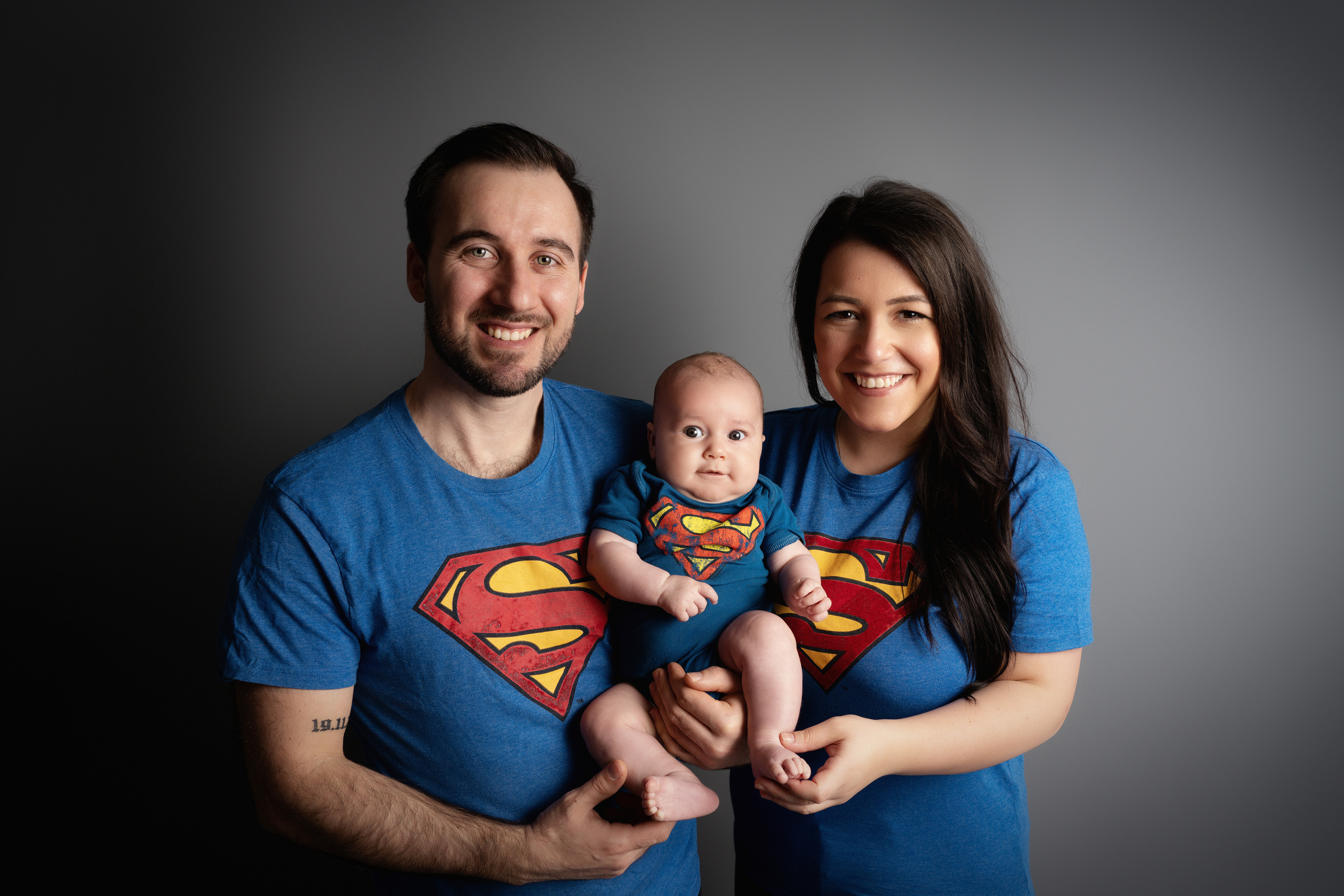 Familienshooting in Kreis Augsburg. Neugeborenenfotografin und Retoucher in Augsburg Nastassia Schneider