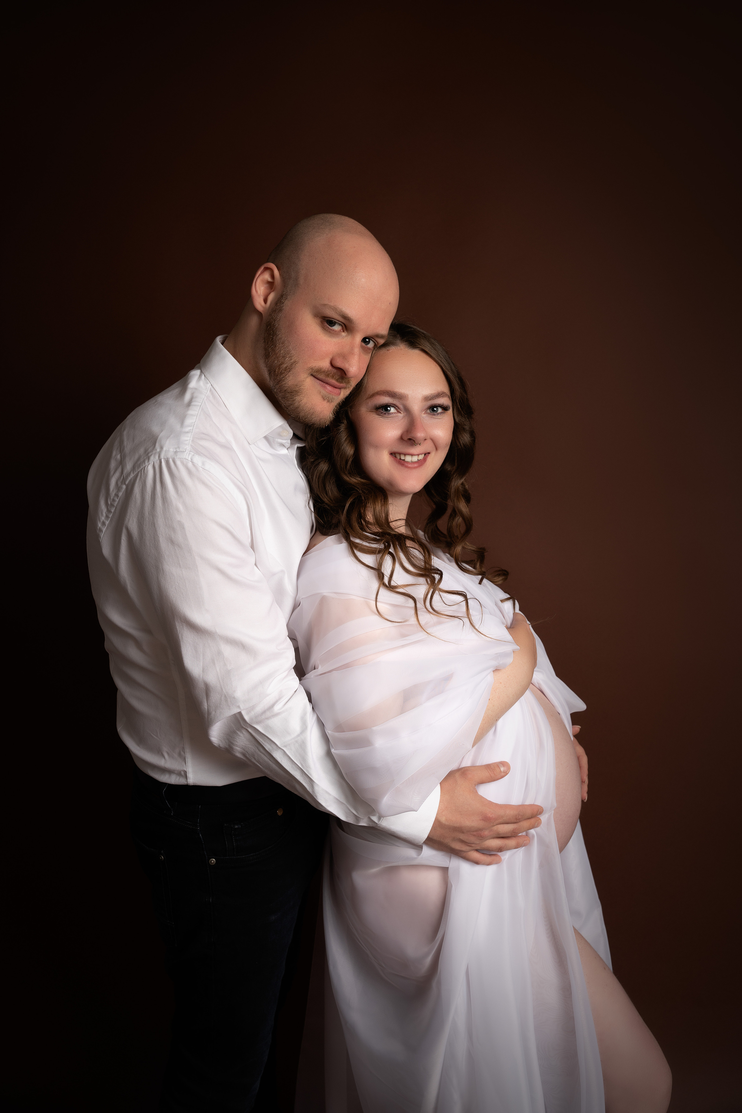 Babyshooting und Maternityshooting in Augsburg. Neugeborenenfotografin und Retoucher in Augsburg Nastassia Schneider