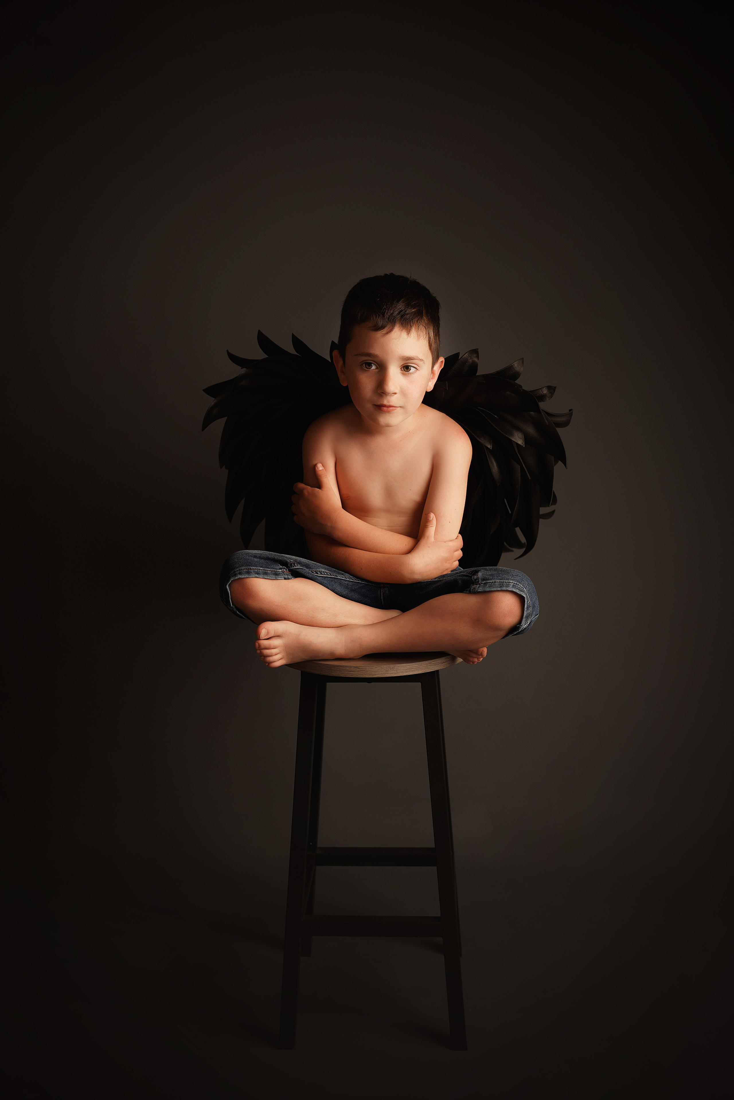 Kindershooting in Augsburg. Neugeborenenfotografin und Retoucher in Augsburg Nastassia Schneider