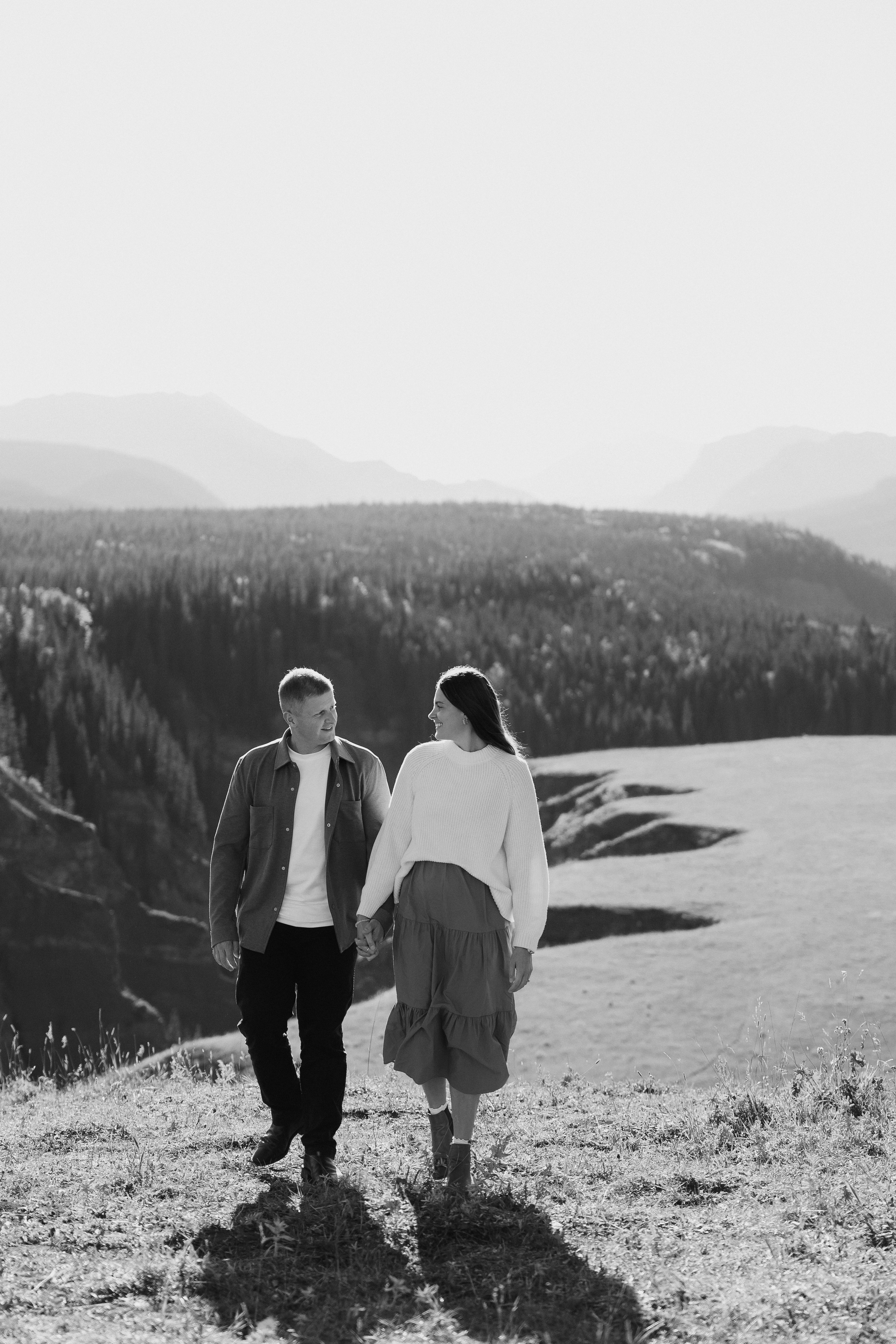 Family moments. Home