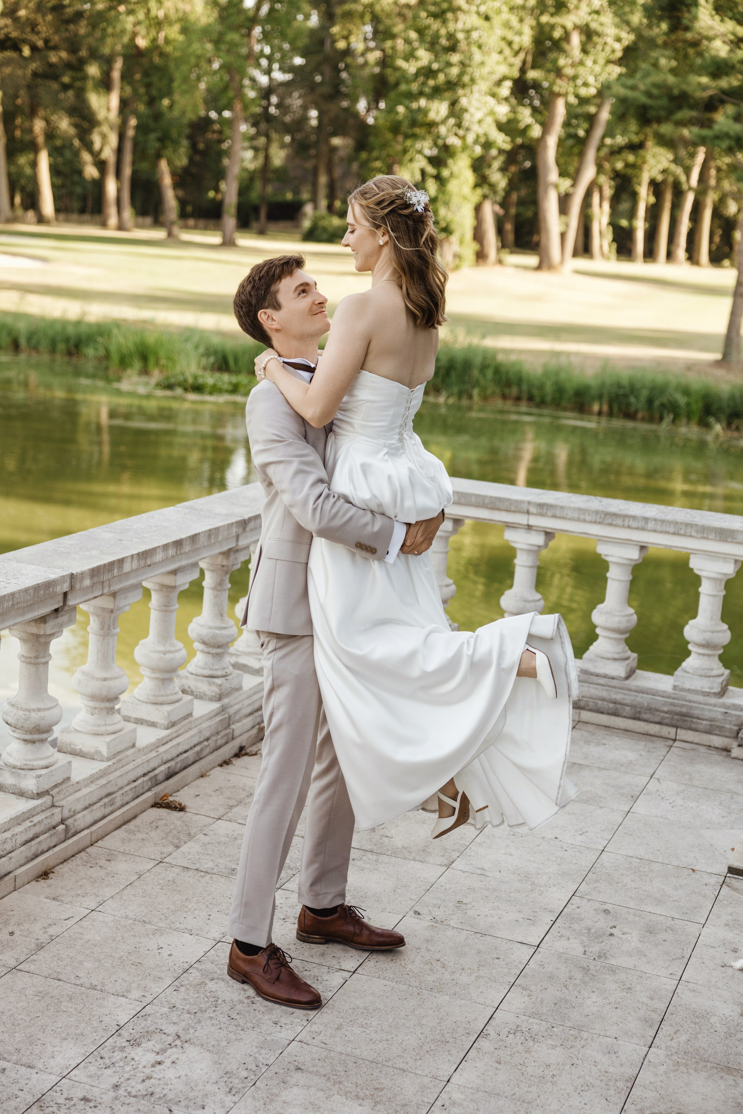 Mark & Lara. Katerina Sheveleva | Fashion | Photography & Direction | Antwerpen | België