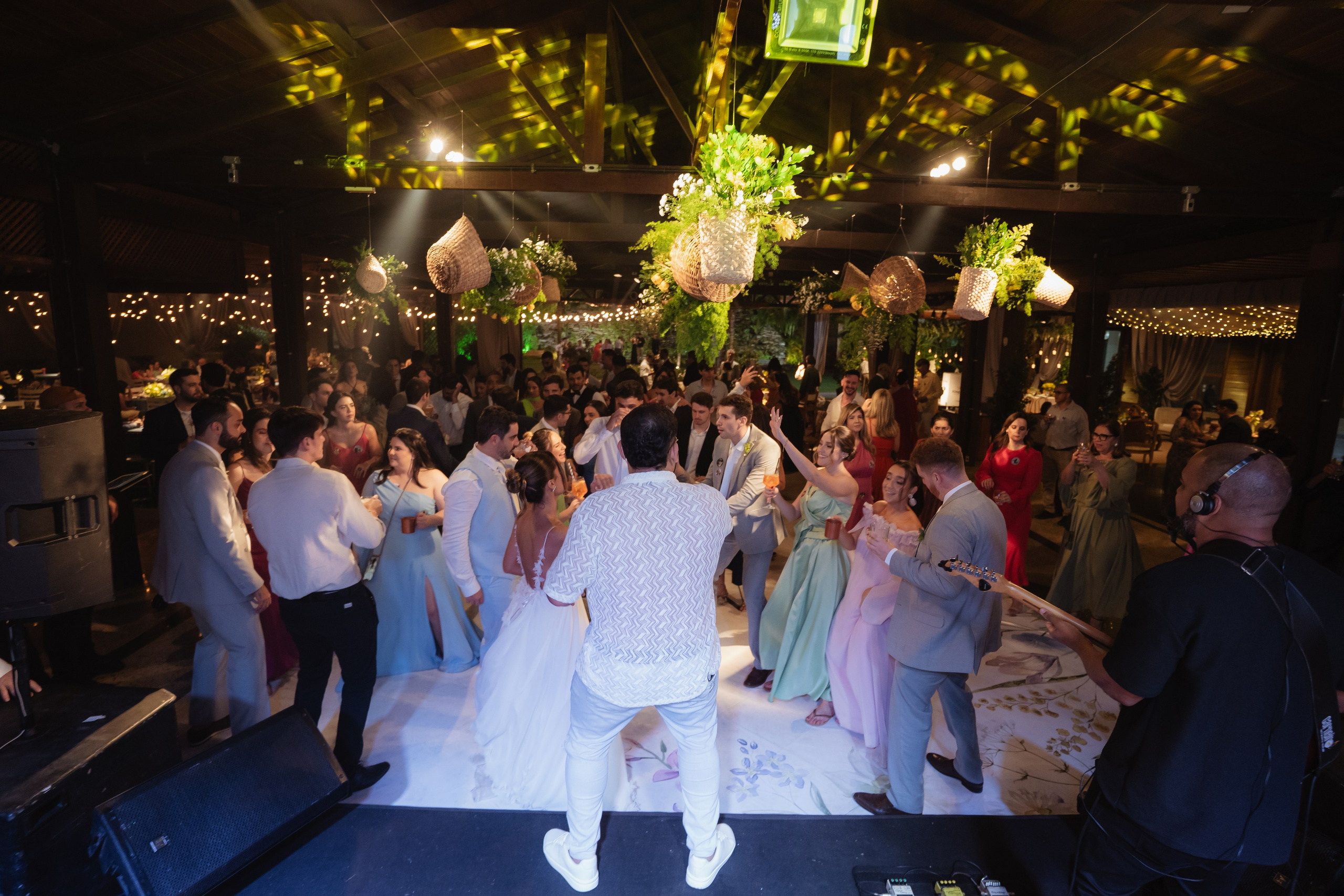 Marcella & Daniel. Lembrar não é só ver. É sentir de novo