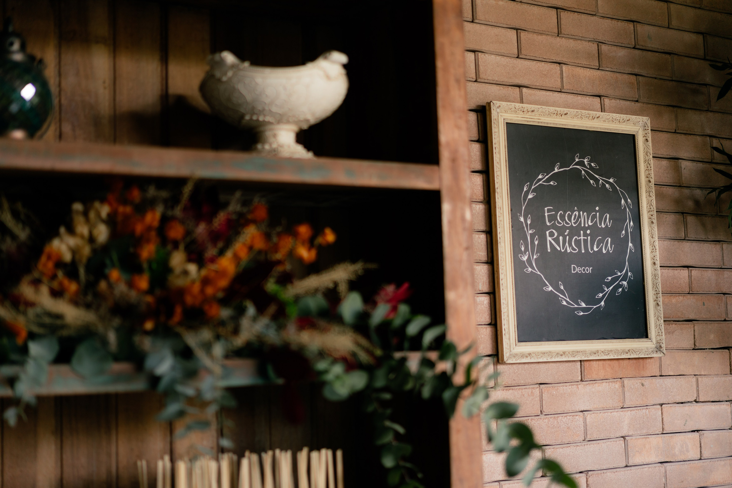 Laís & Eliel | Chácara Nossa Fulô. Lembrar não é só ver. É sentir de novo