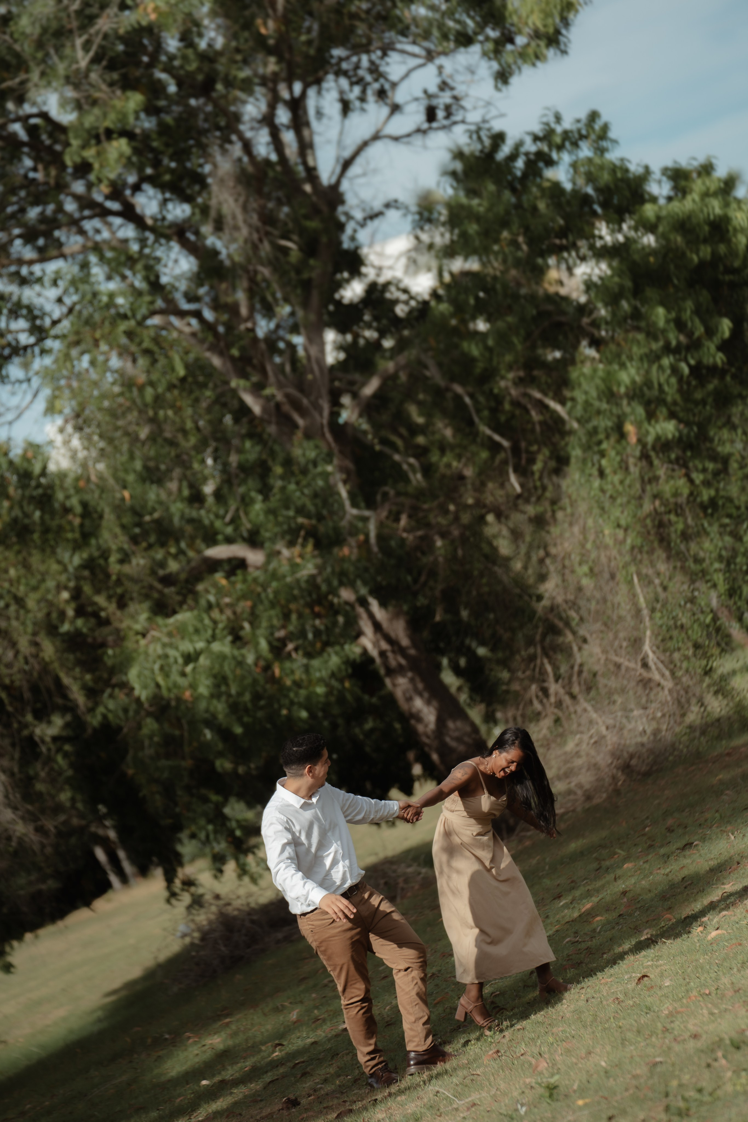 Aldre & Matheus | Guarapari. Lembrar não é só ver. É sentir de novo