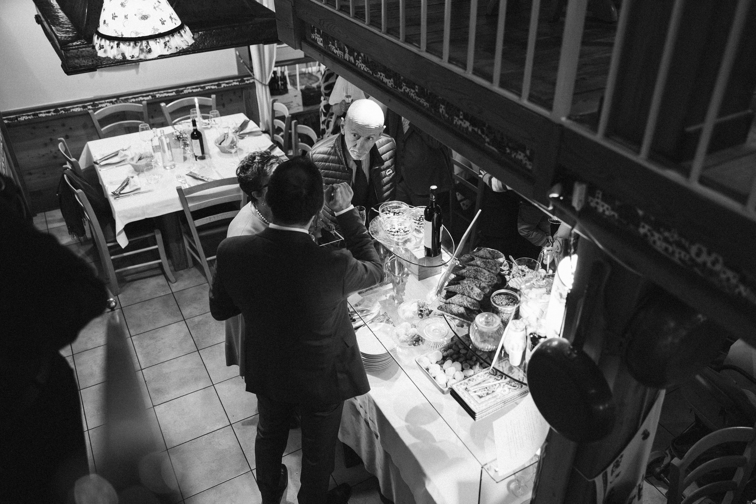 Vestuvių fotosesija Milane, Italijoje | Teresė ir Stefano