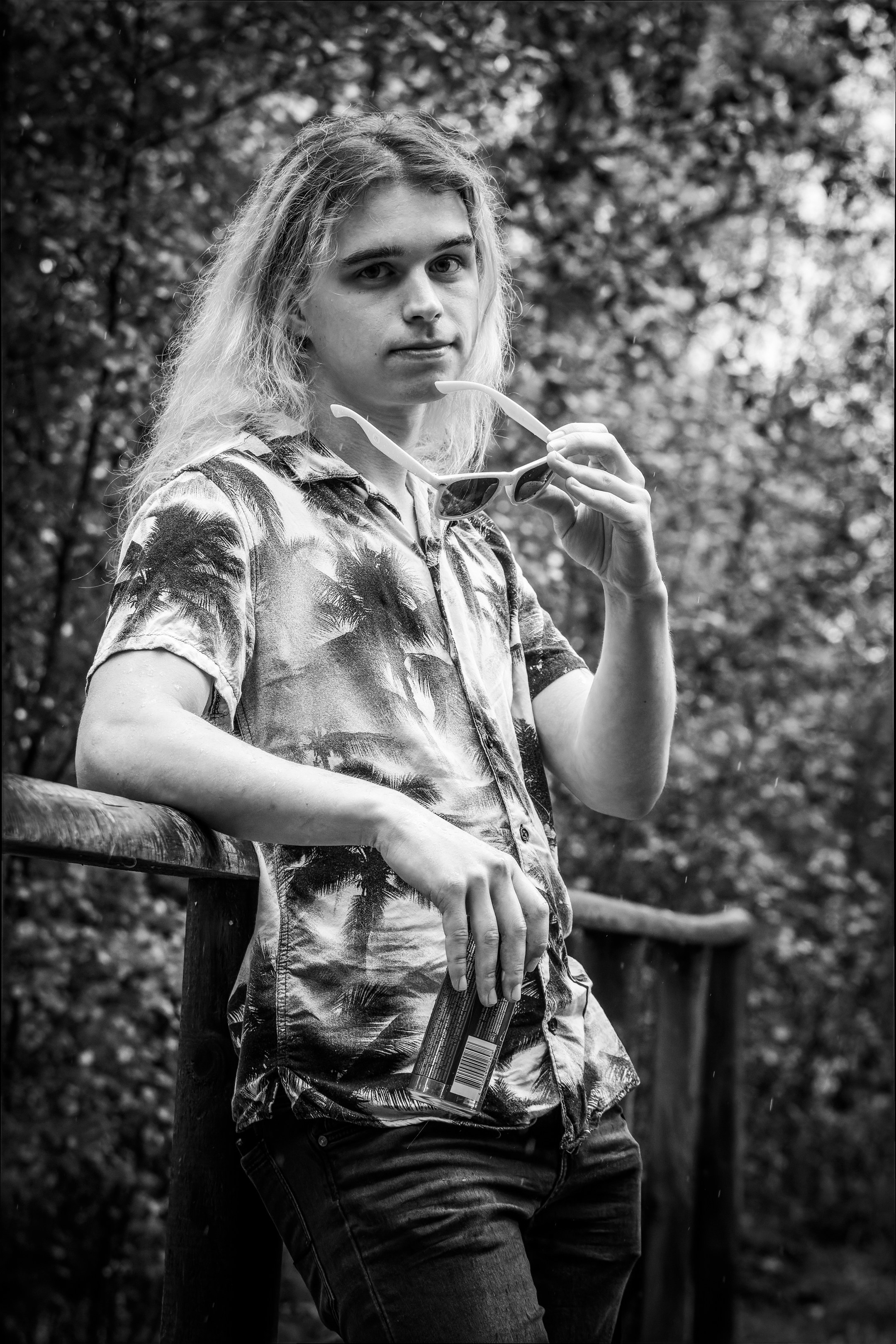 Mets, vihm ja jahedus (Dimitry). Nebula 25 — Fotod teie hingele