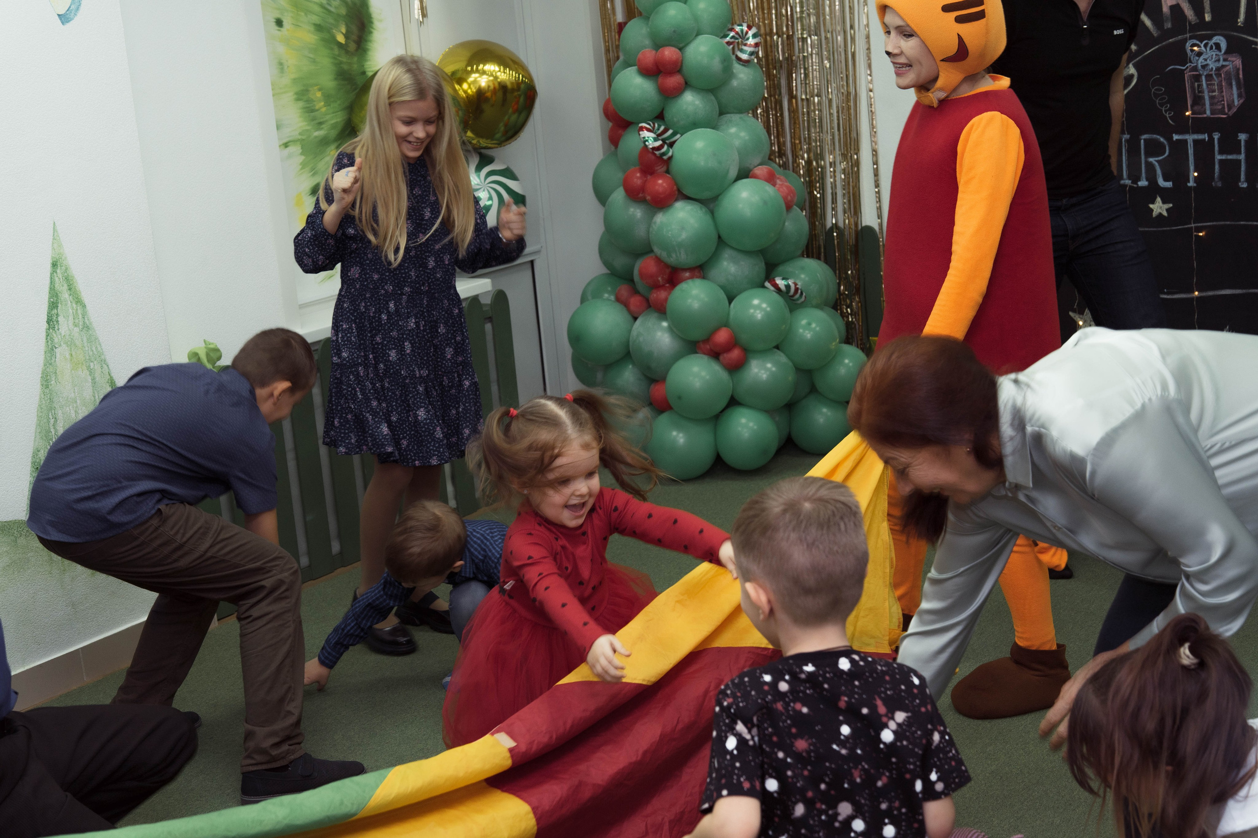 Eugenia. Lifestyle photographer Turku. I catch emotions in the frame