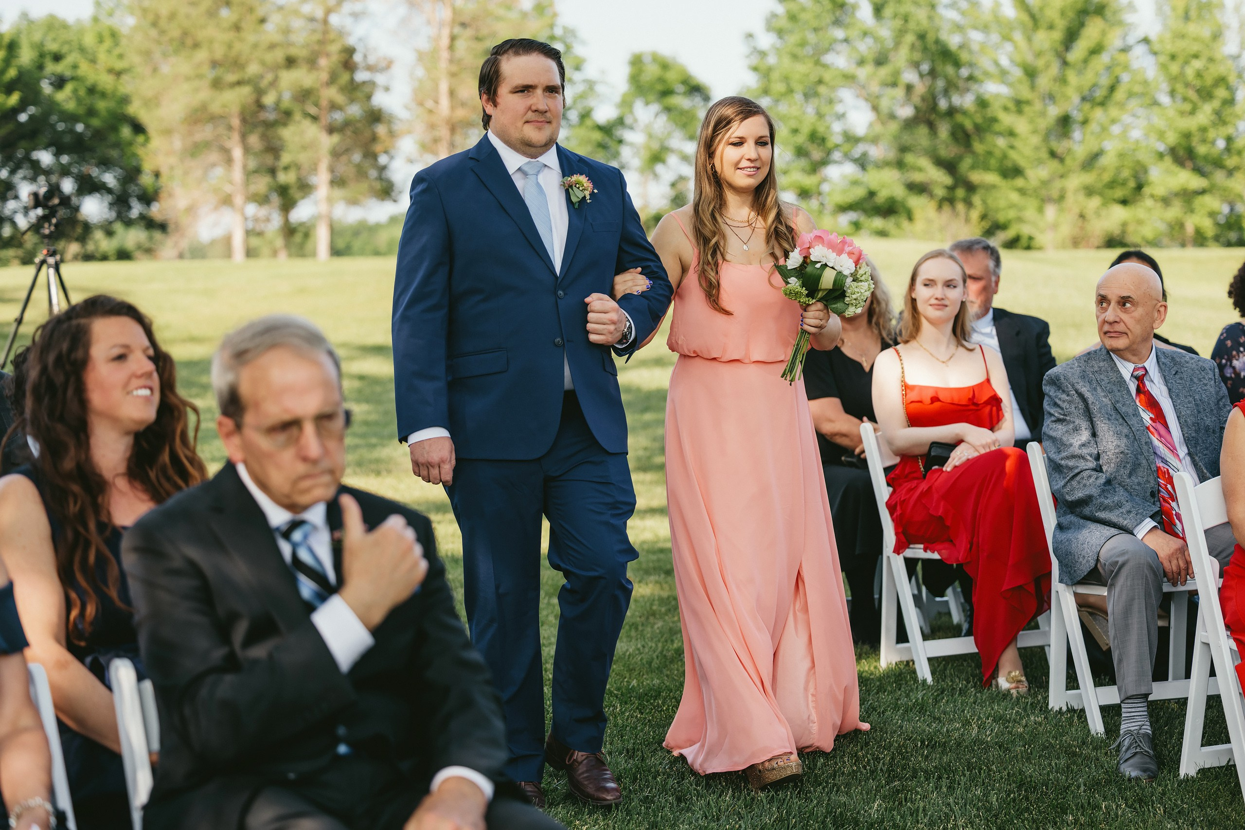 06.14.2025 Wedding. Wedding family event photographer in Chicago Nick Yushevich