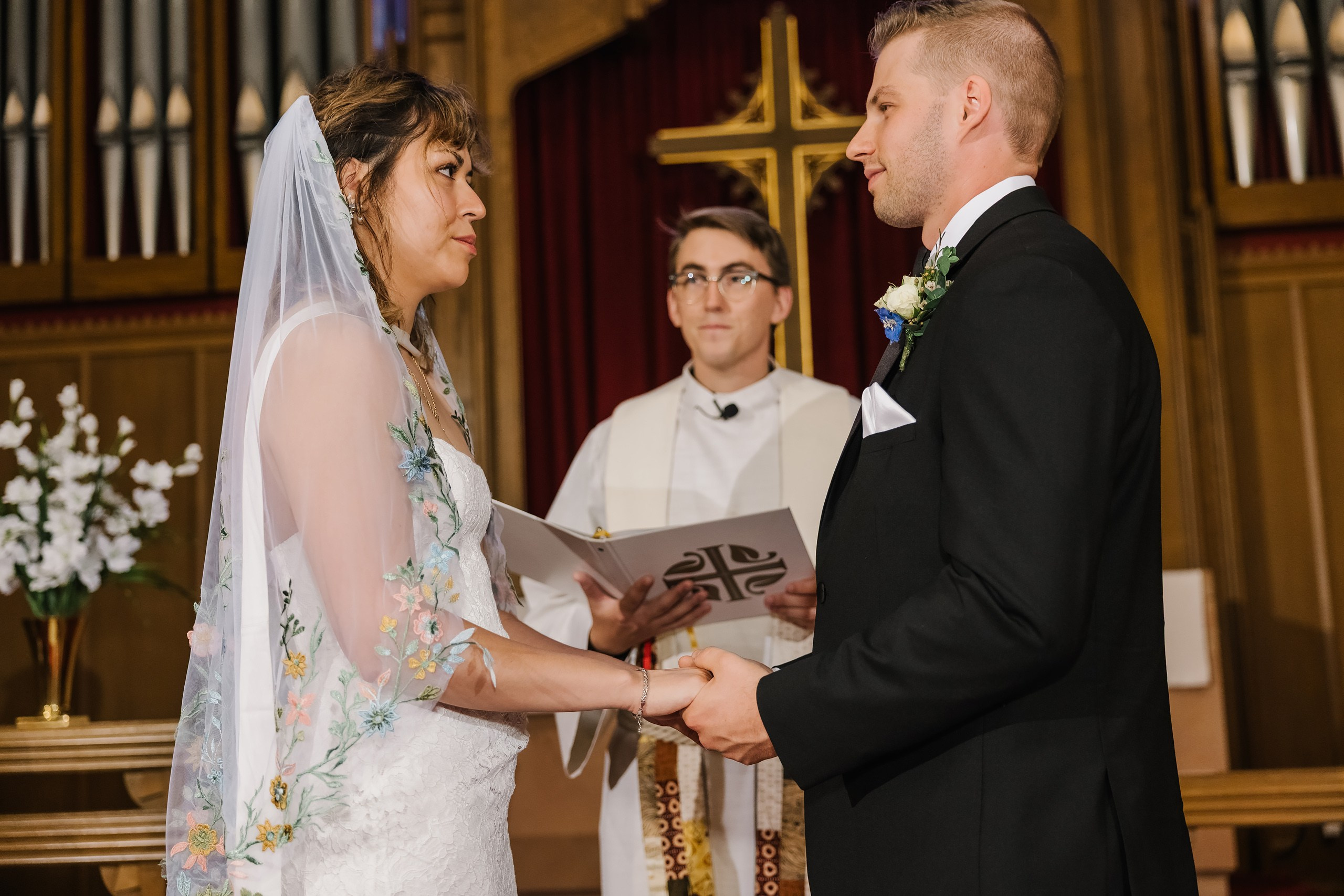 07.12.2025 Wedding. Wedding family event photographer in Chicago Nick Yushevich