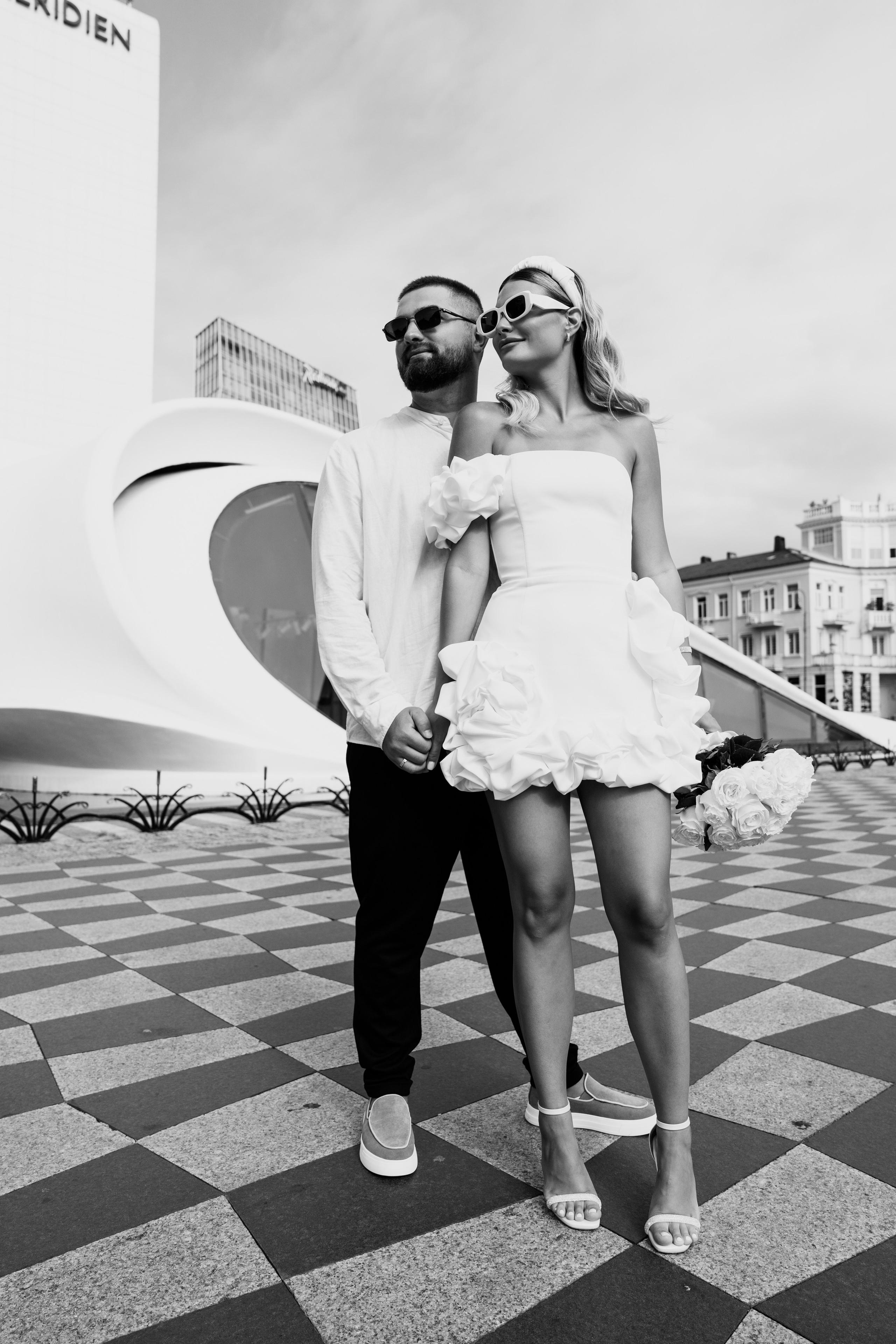 Wedding. Ekaterina Verbitskaya. Photography