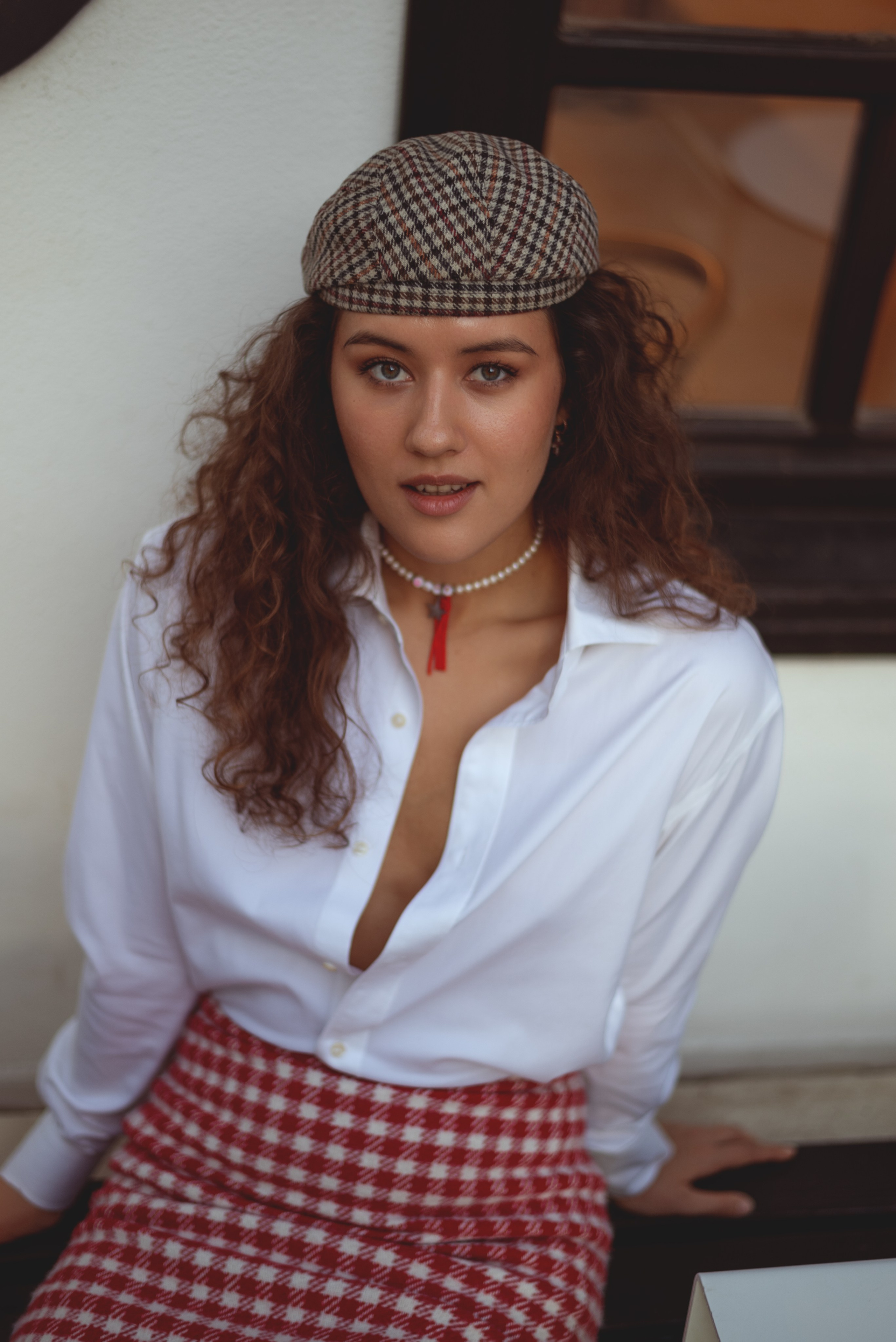 Старый город в центре Анталии. Фотограф Анталия, Кемер, Белек, Сиде Дарья Кая