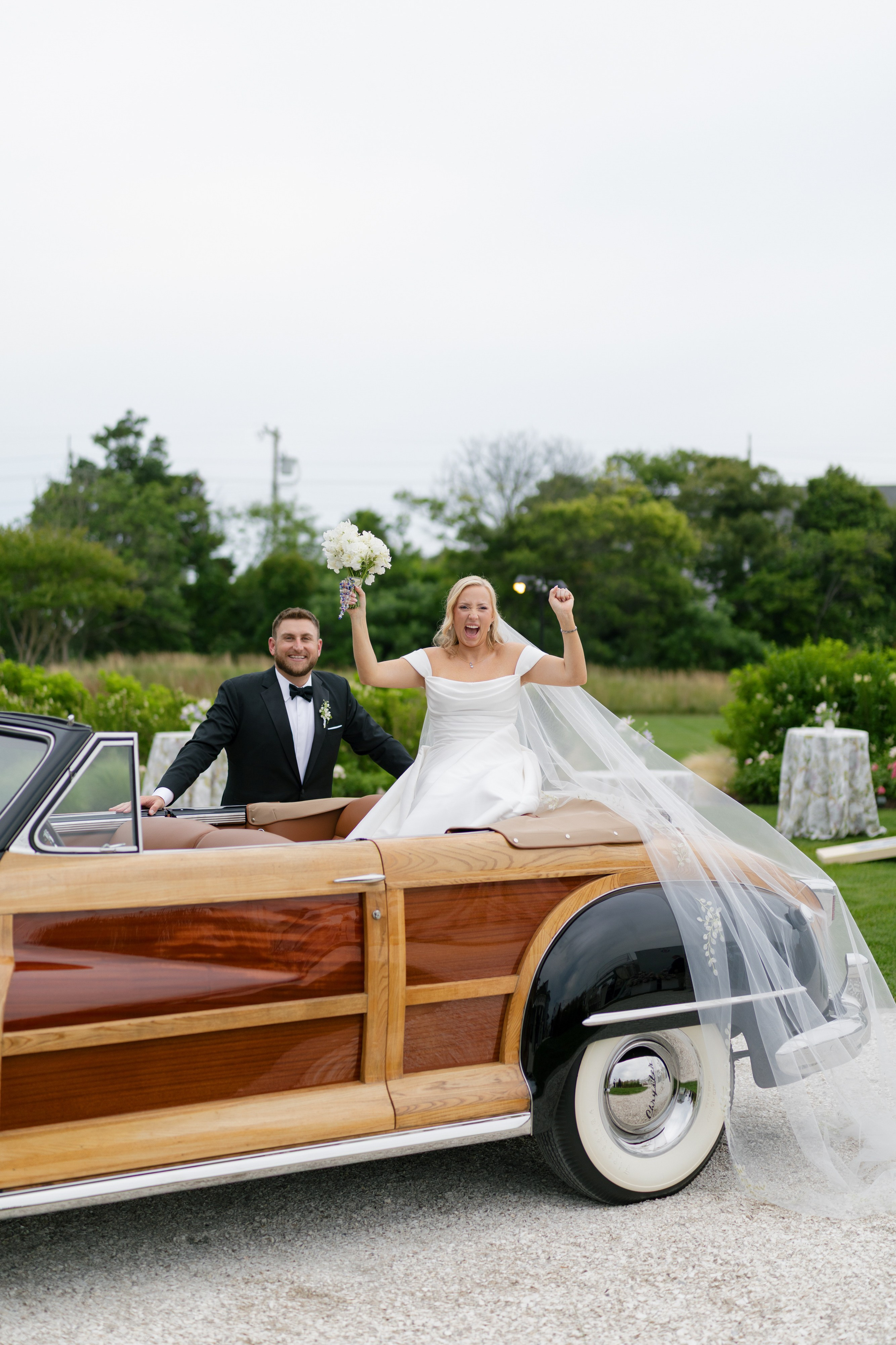Anne Marie and Andrew. Wedding photographer and videographer New York | New Jersey