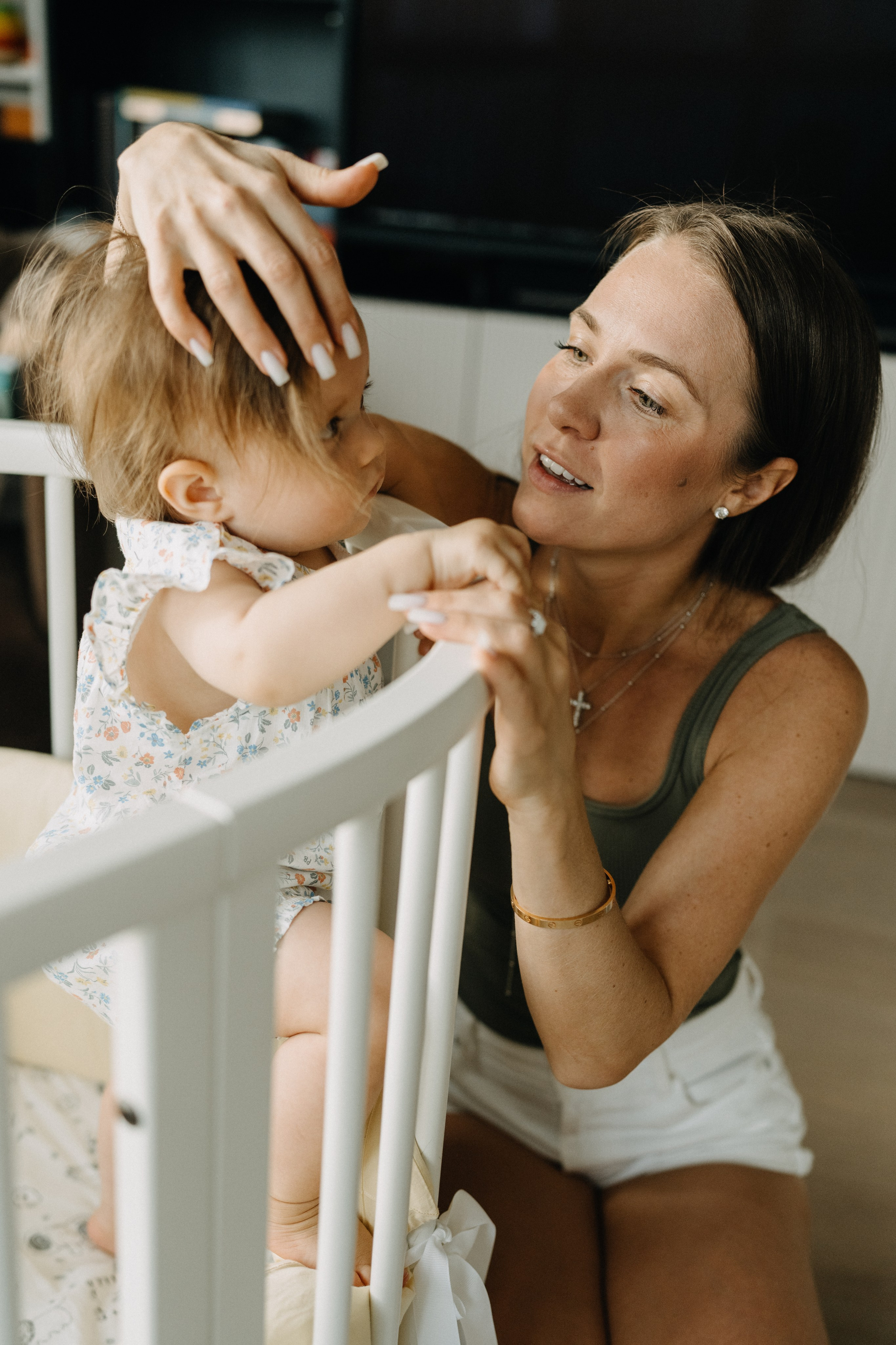 Ameli. Children’s and family photographer Anna Krasovitskaya