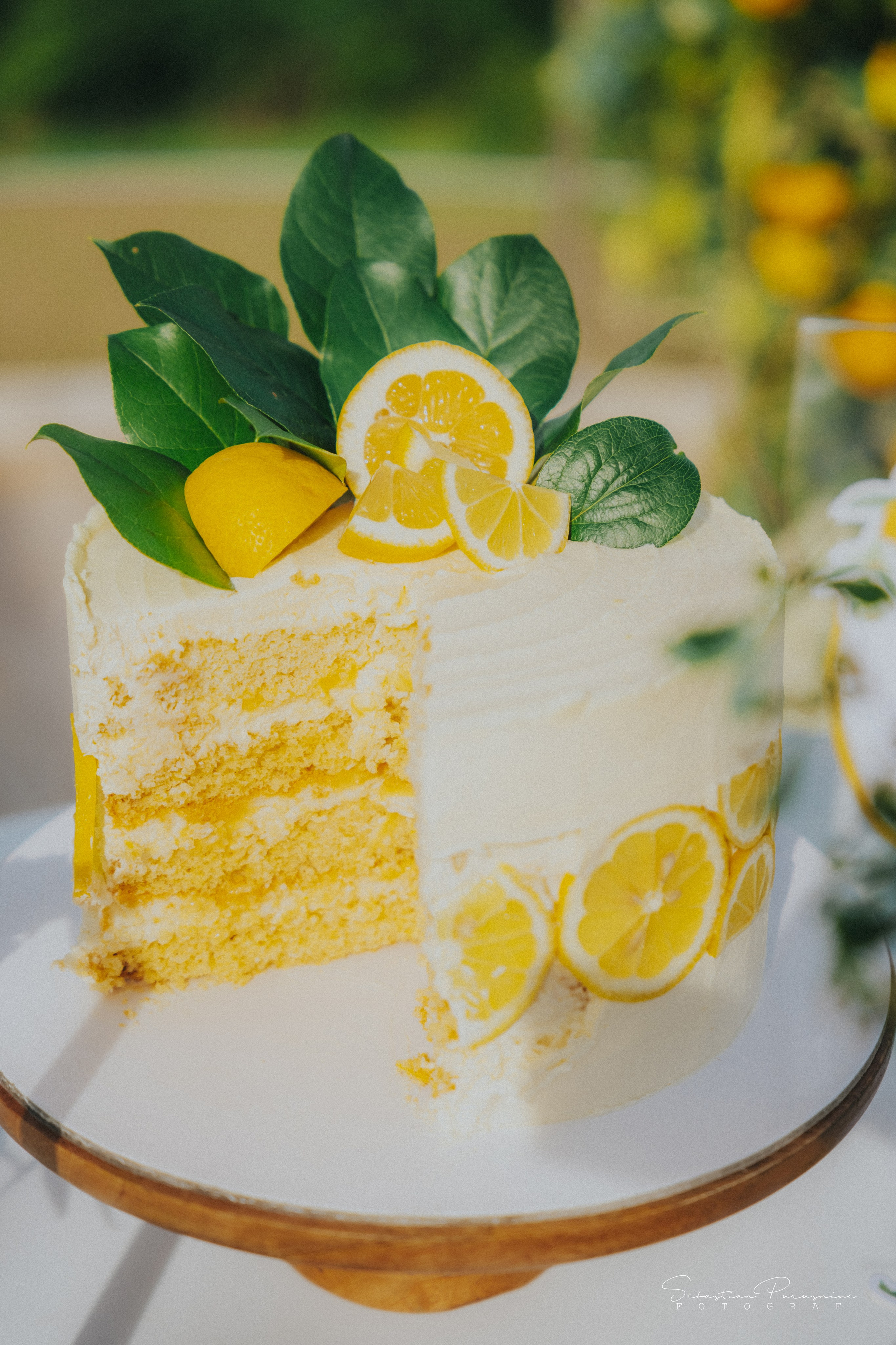 Love & Lemons. Sebastian Purusniuc Fotograf - Iasi