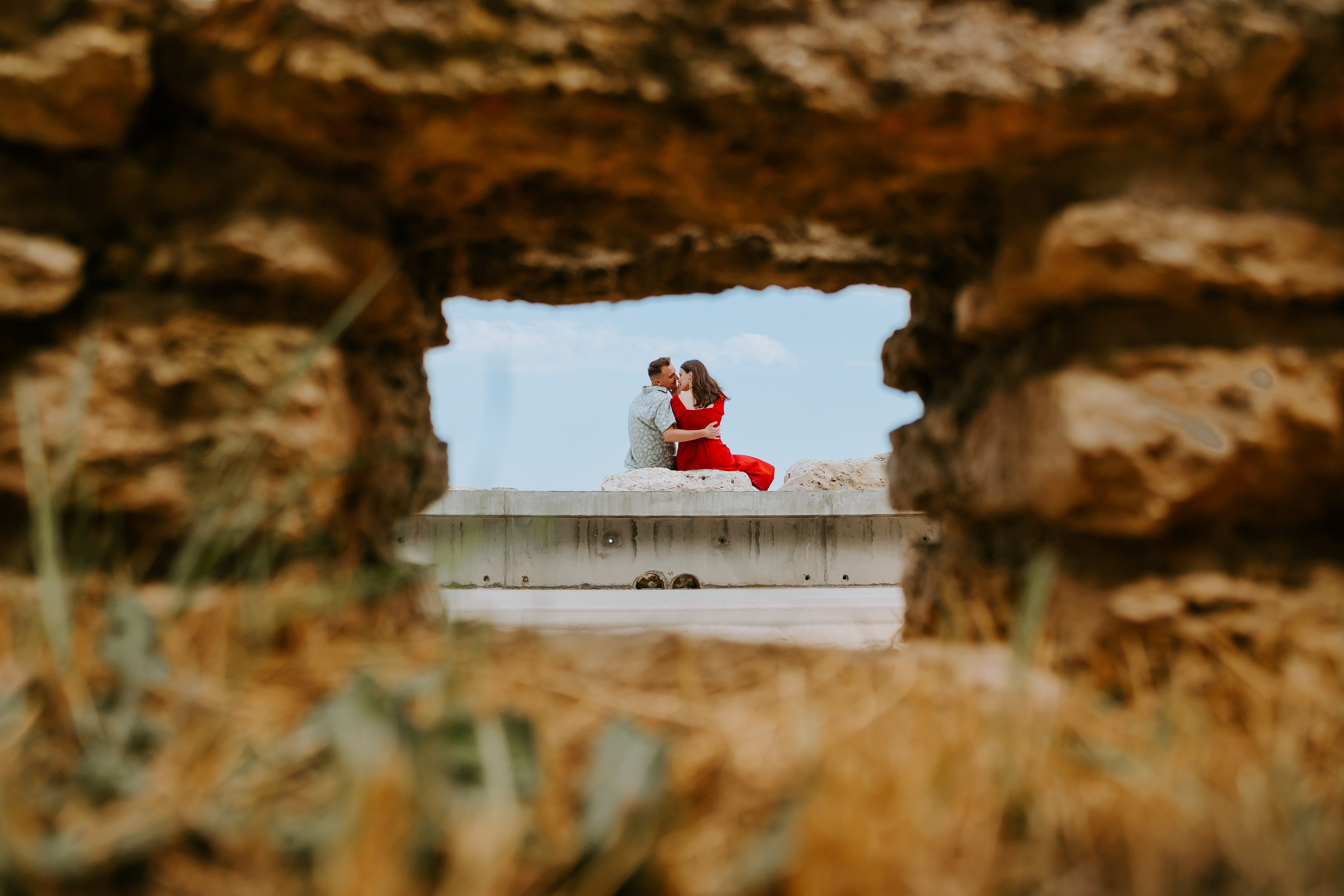 Alexandra & Felix - Love in Tyulenovo. Sebastian Purusniuc Fotograf - Iasi