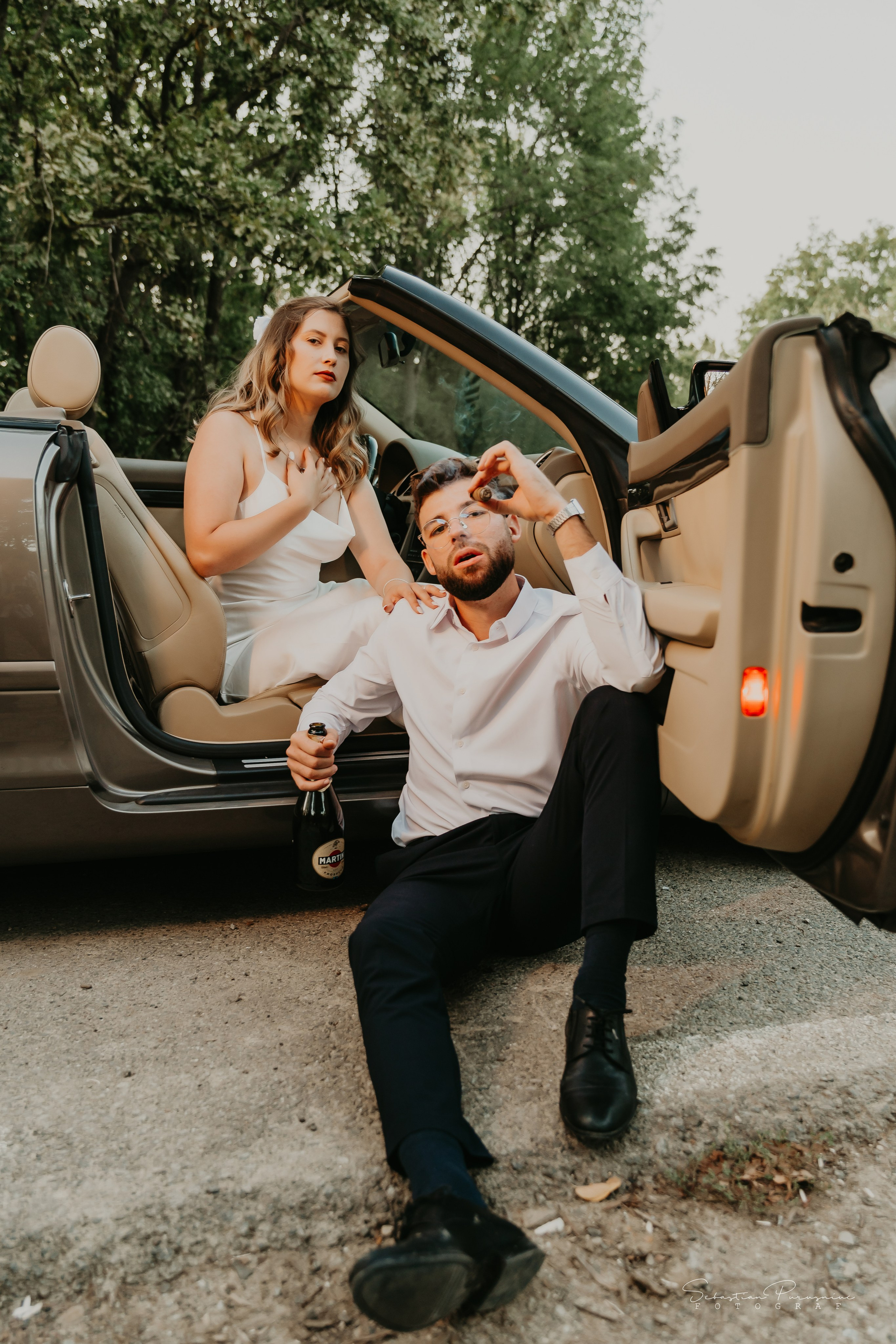 Save The Date. Sebastian Purusniuc Fotograf - Iasi