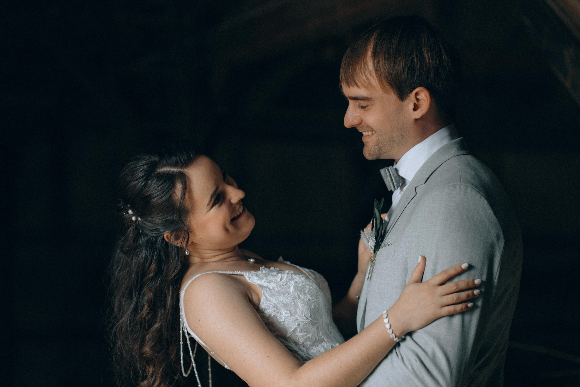 Hochzeit im Gut Haferkorn | Hochzeitsreportage | Olga Gantman
