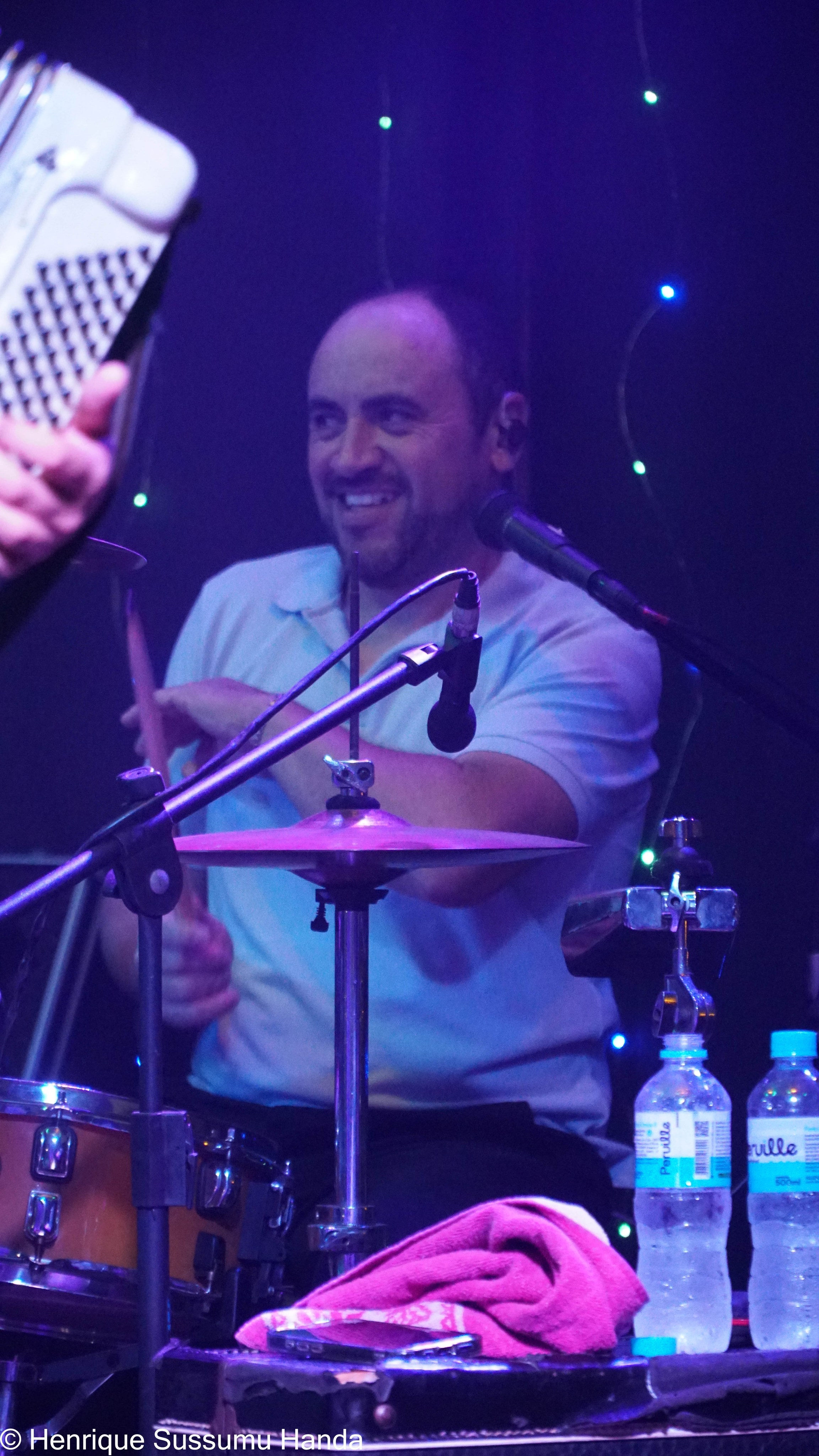 Formatura Curso de Dança Inovação Campeira. Handa Produções