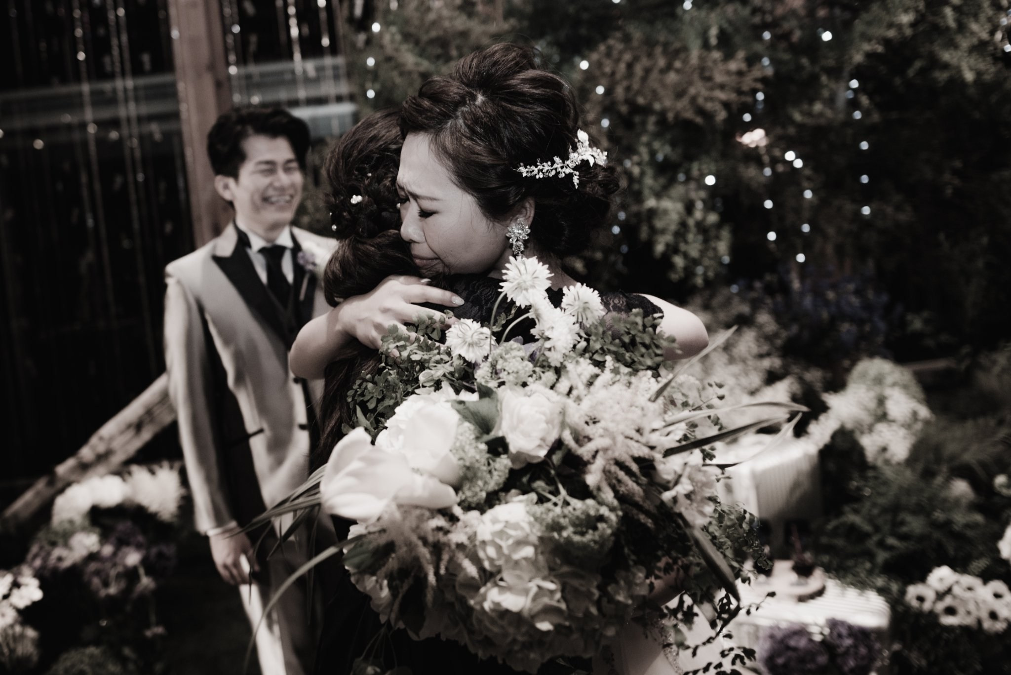 A & C. TheLoveMuseum