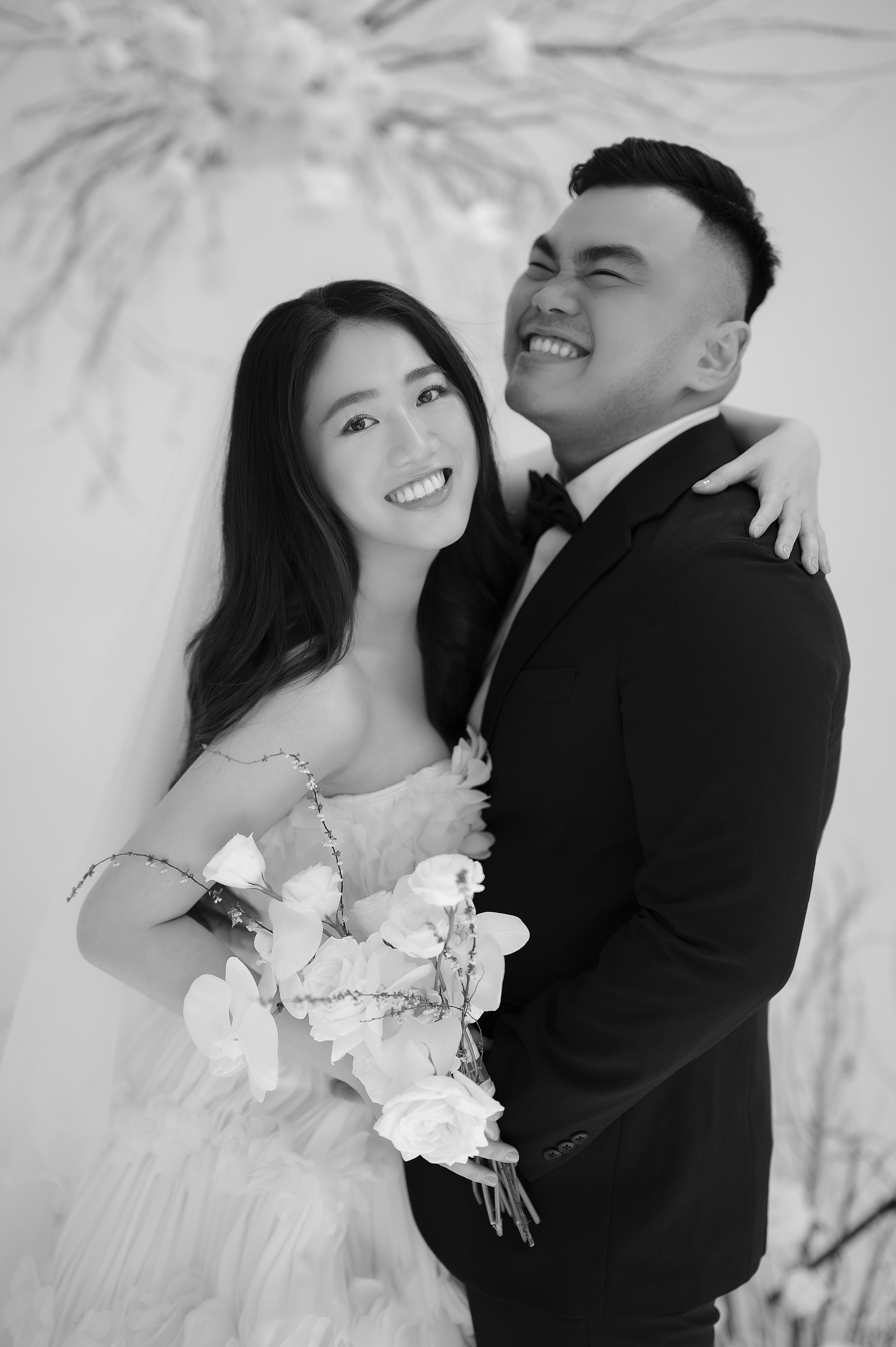 K & T Studio. TheLoveMuseum