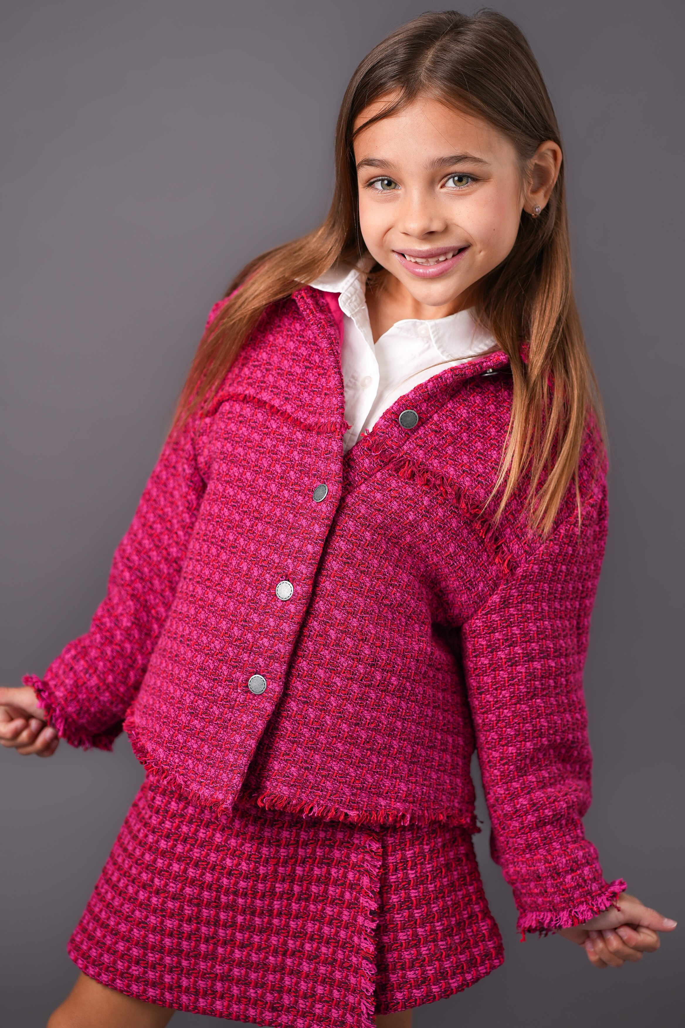 Kids. Santa Clarita Photographer